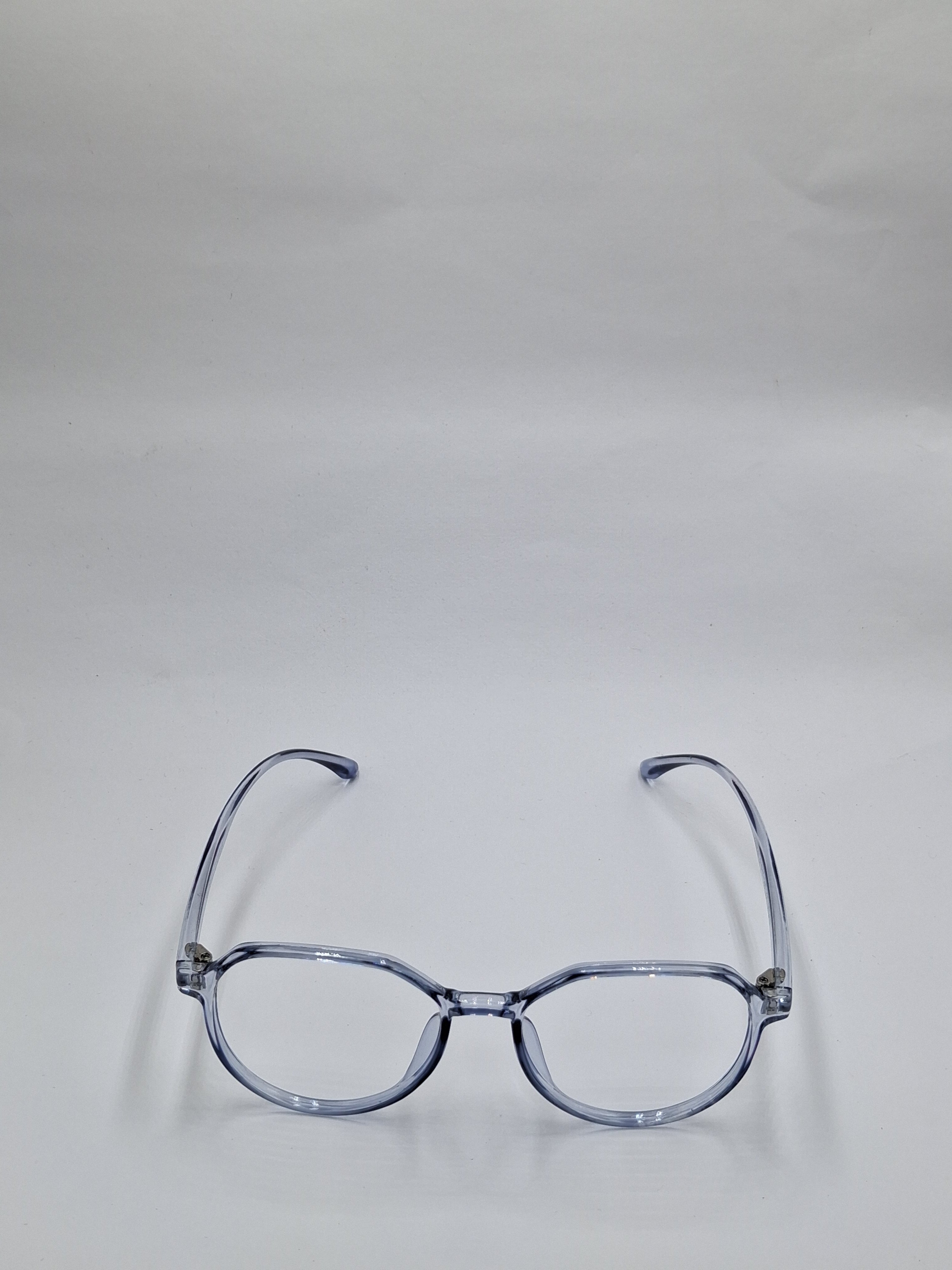 vision plus transparent sky frame