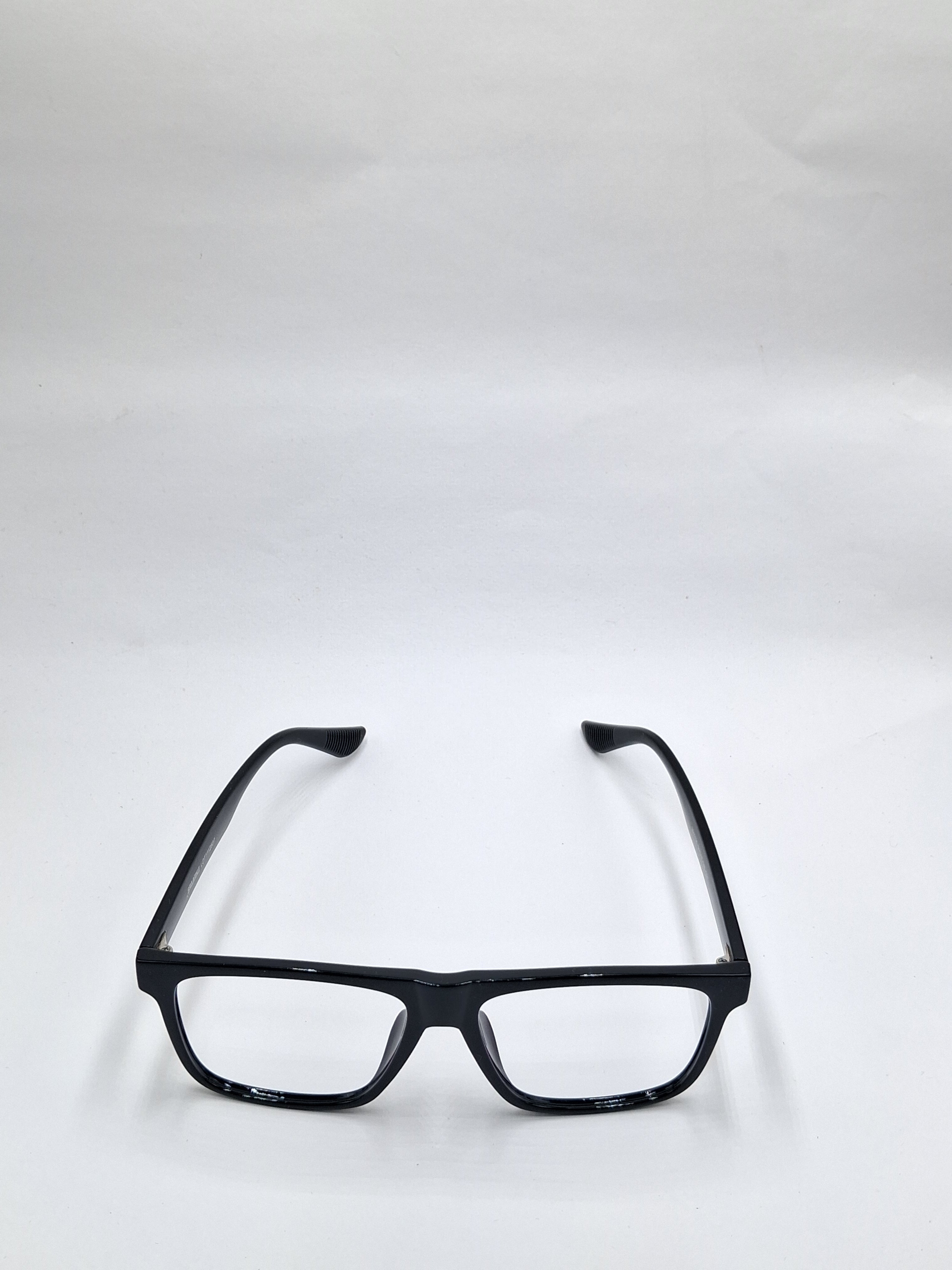 vision plus black frame