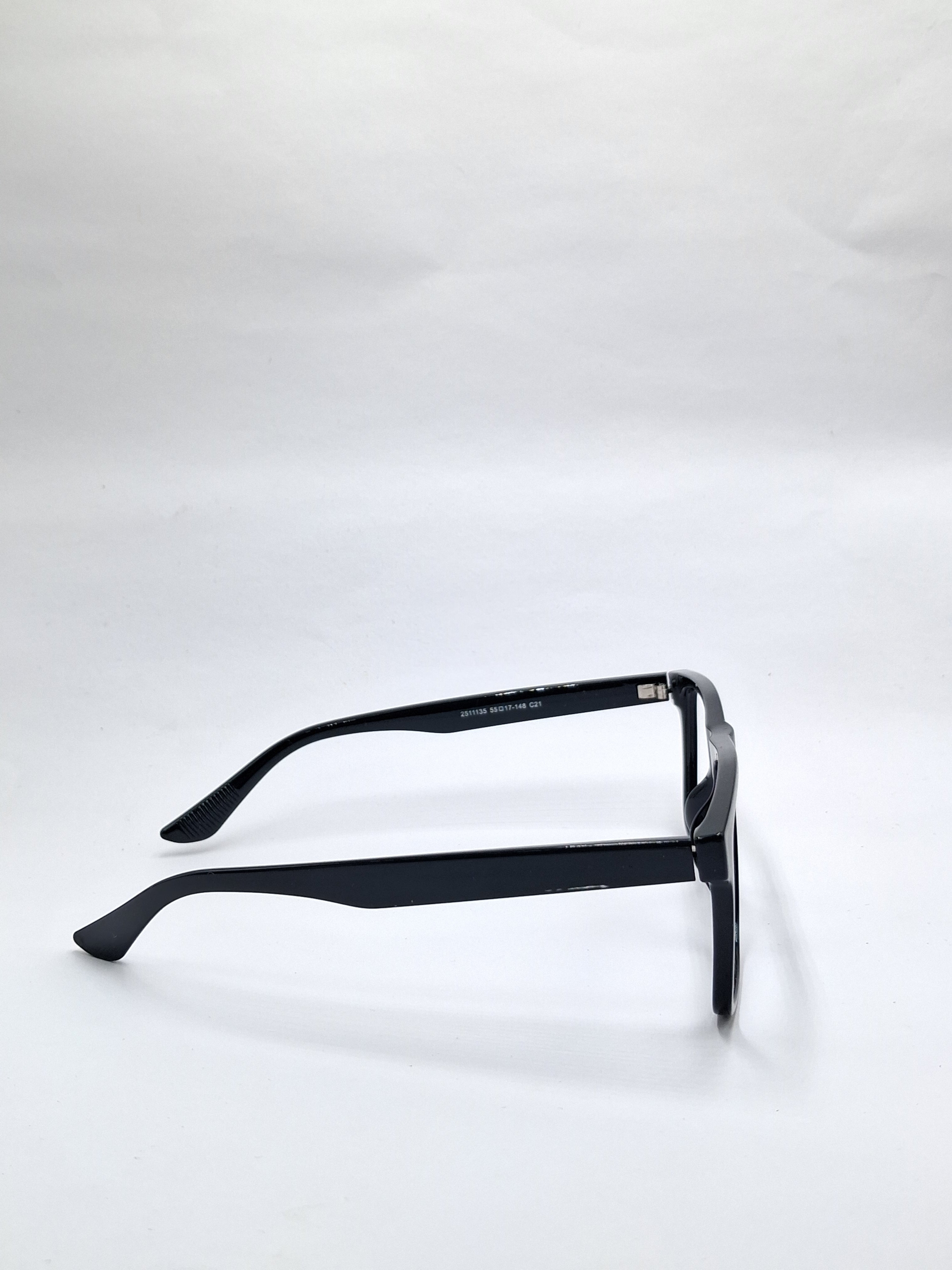 vision plus black frame