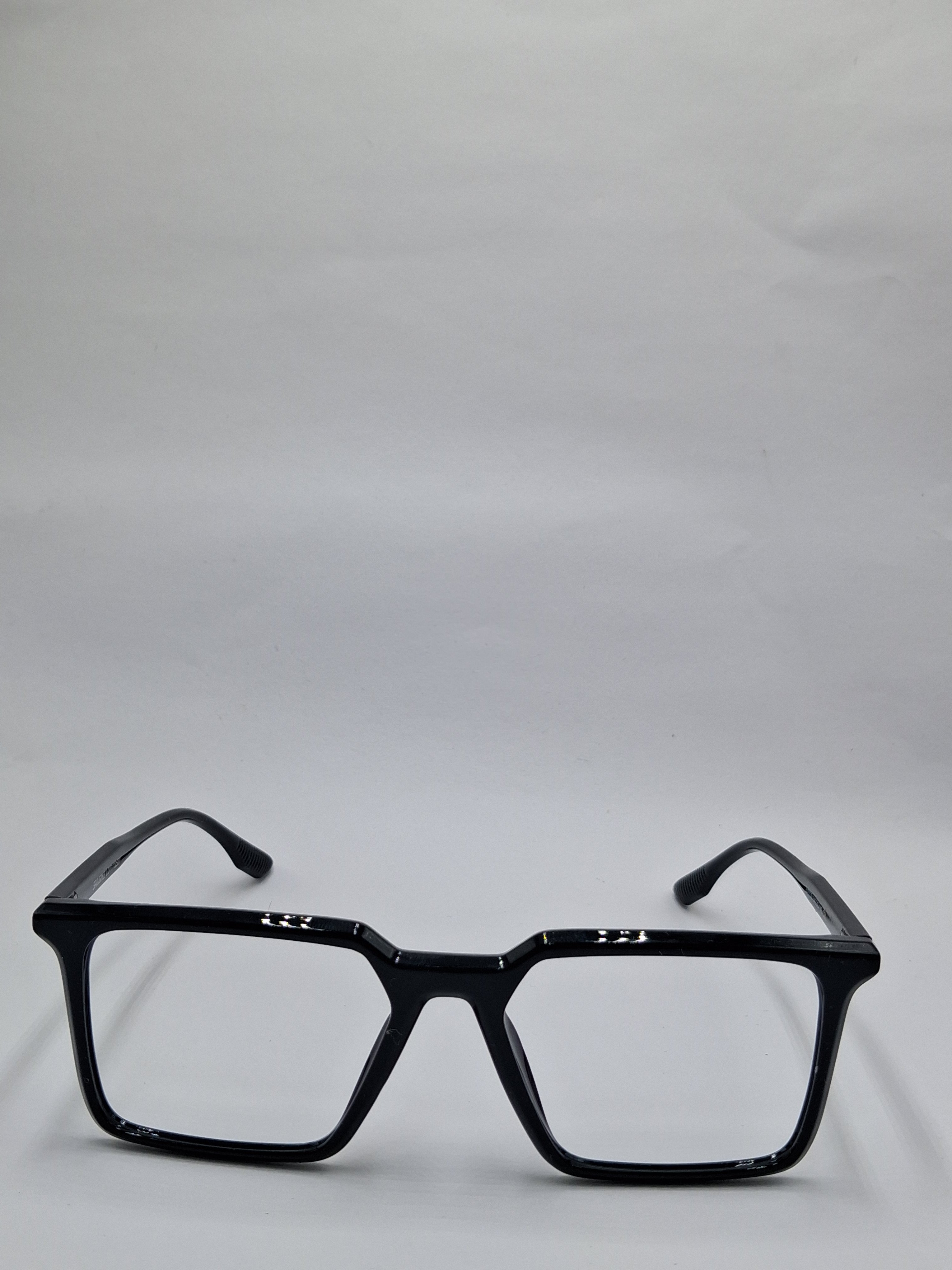 vision plus black frame