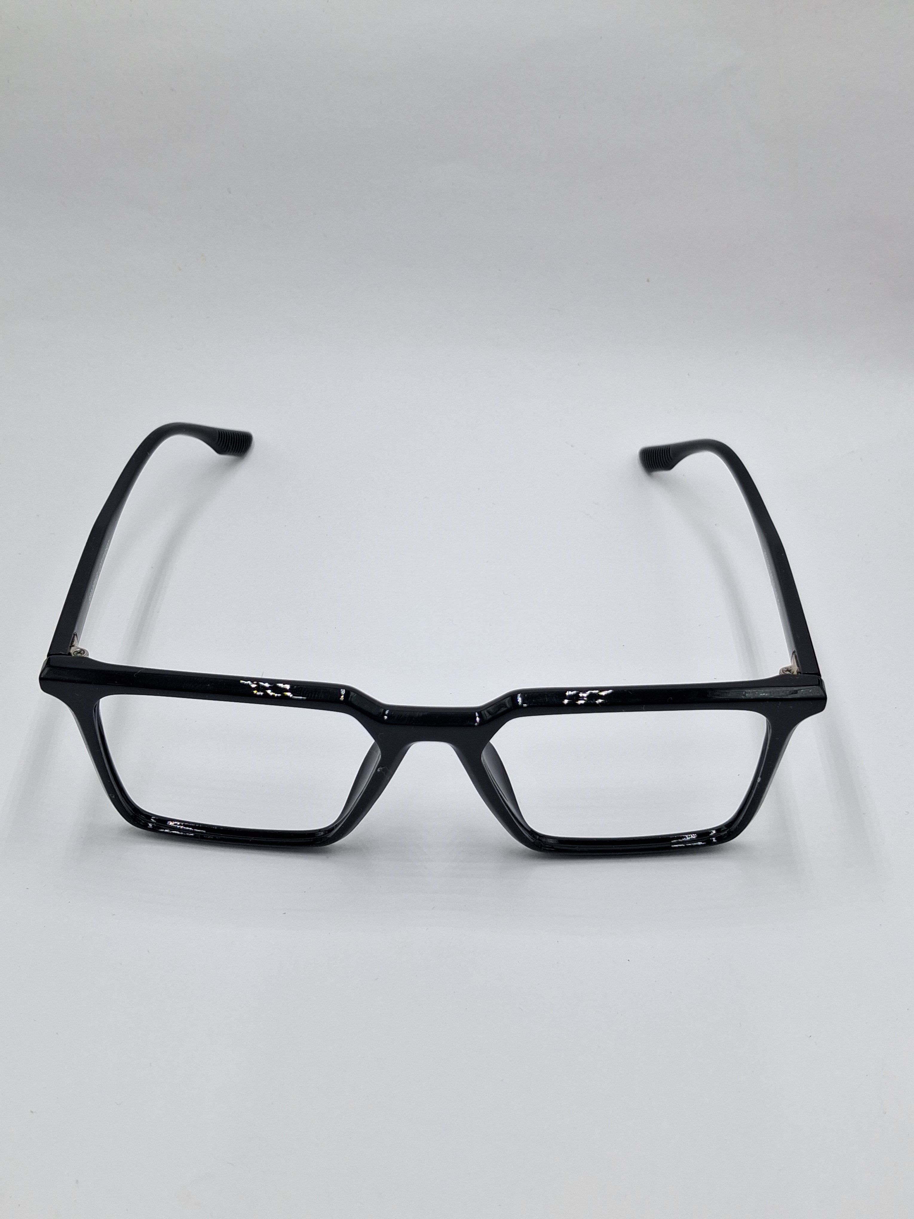 vision plus black frame