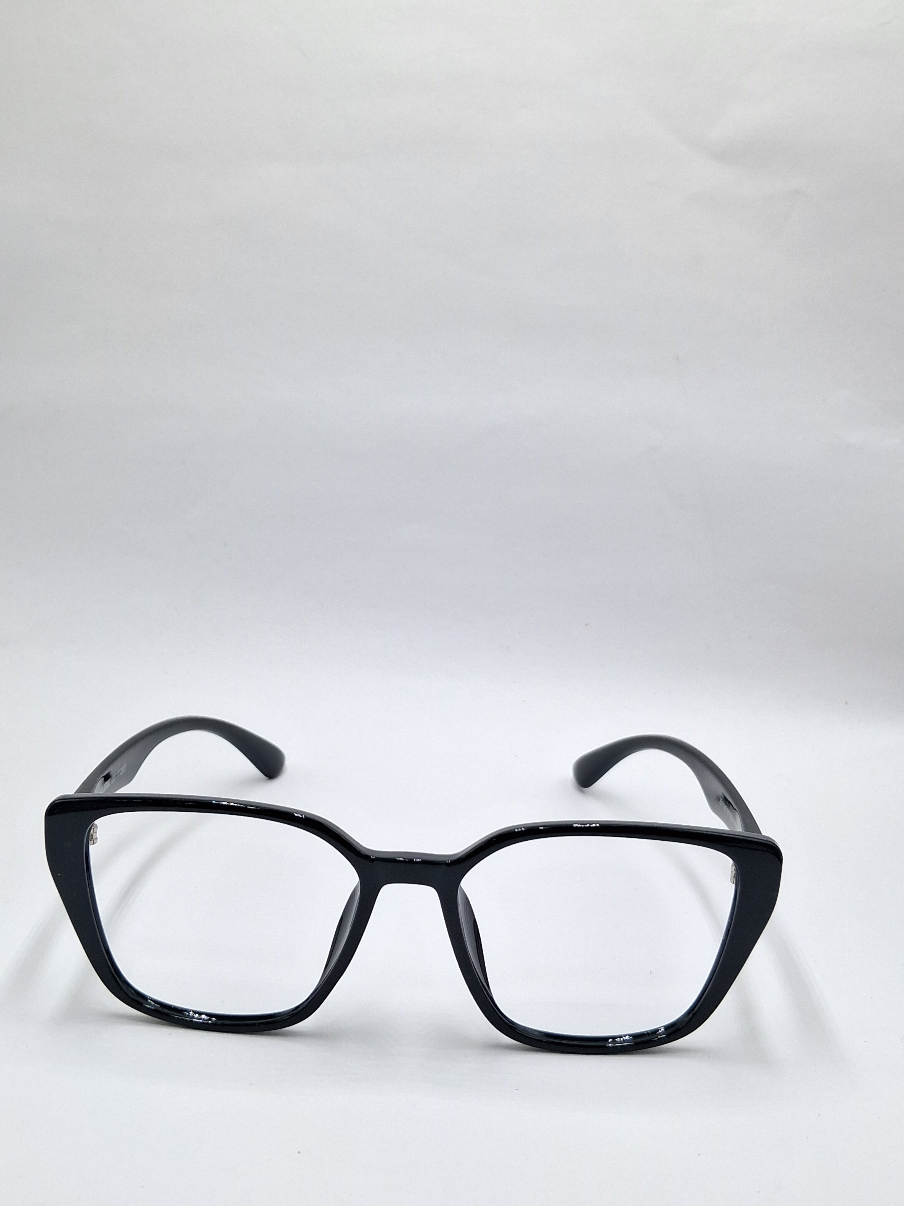 vision plus black frame