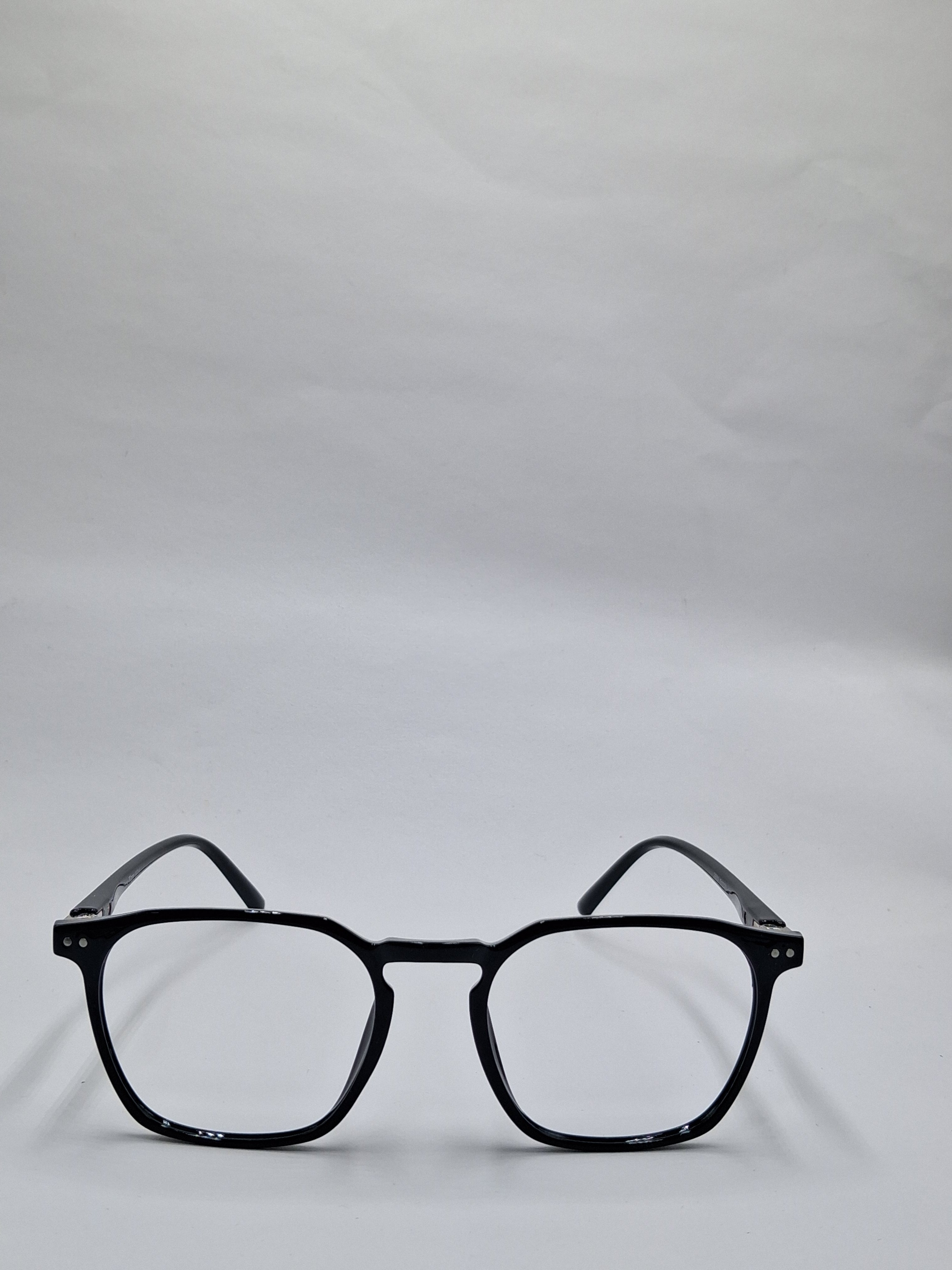 vision plus black frame