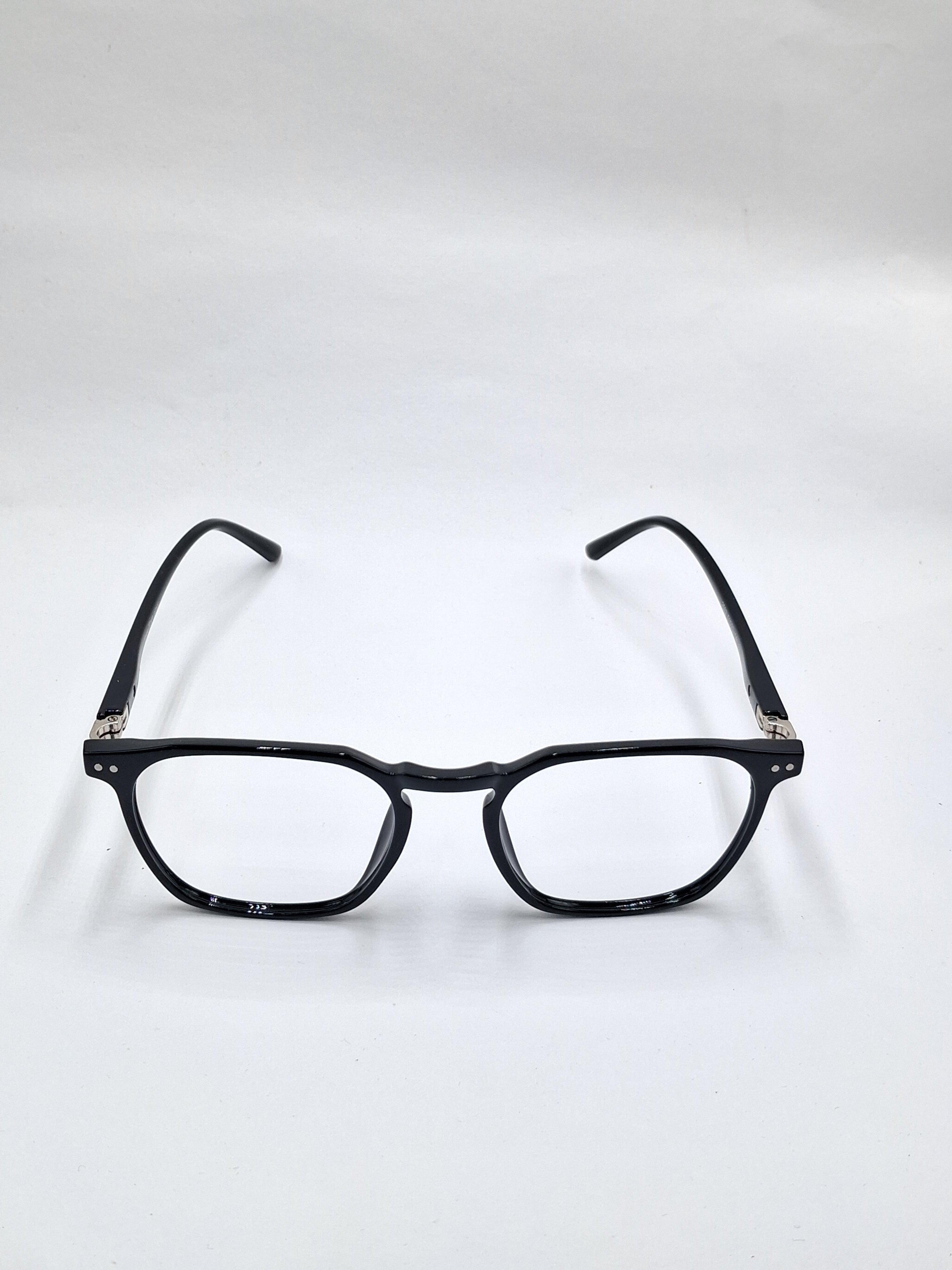 vision plus black frame