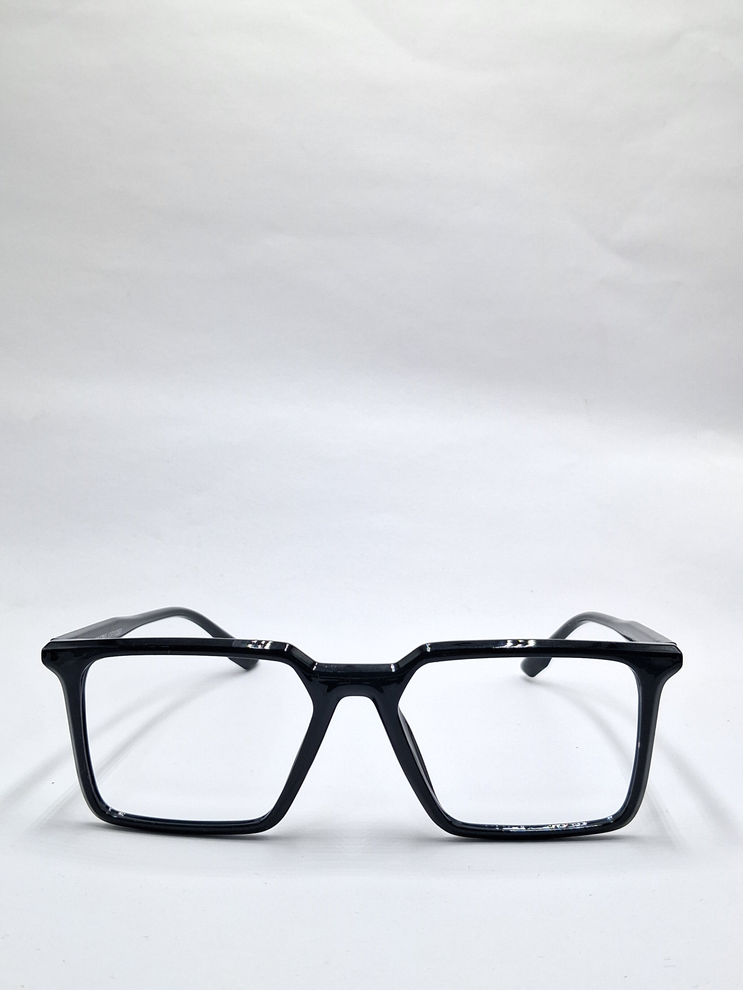 vision plus black frame