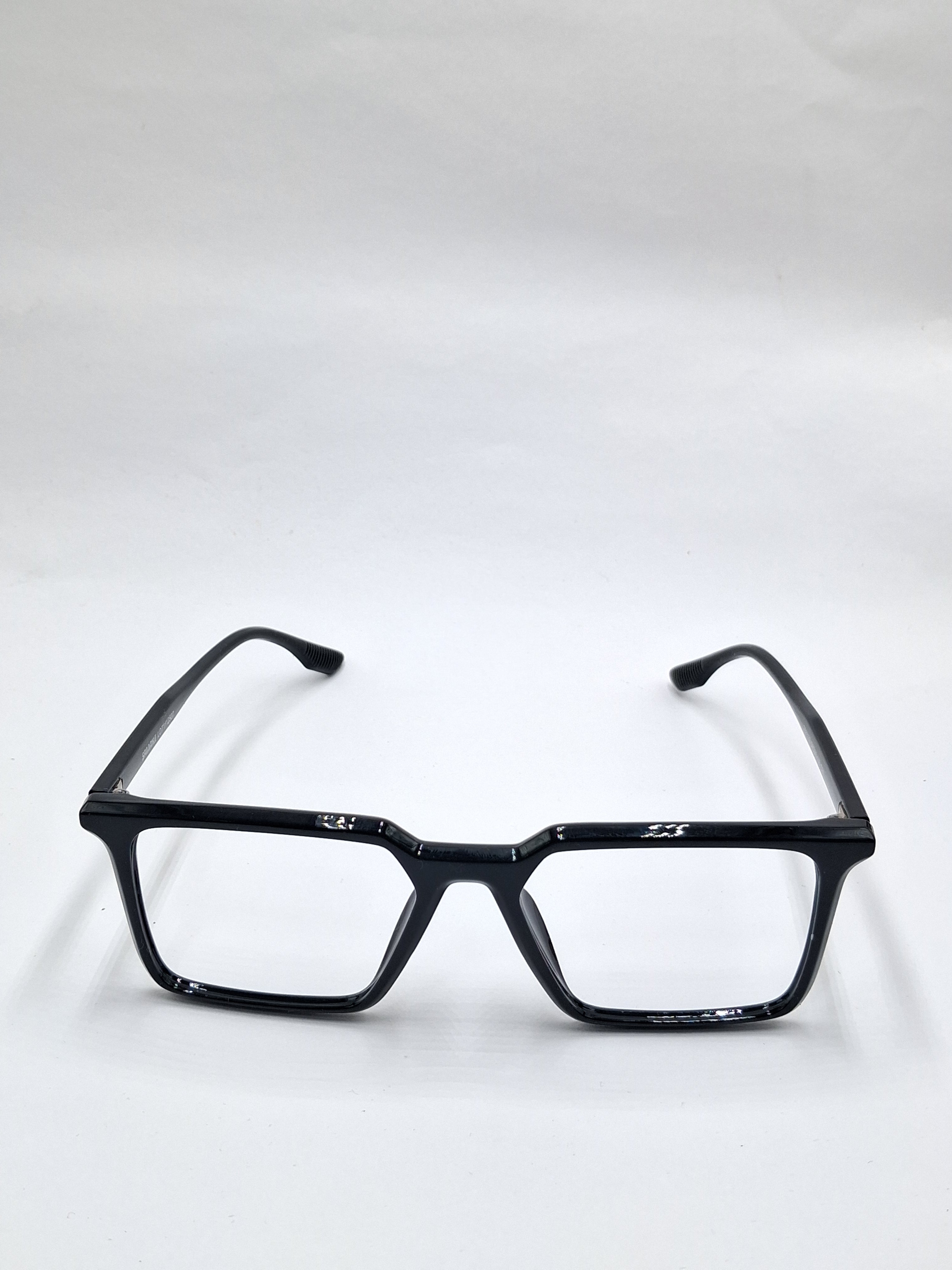 vision plus black frame
