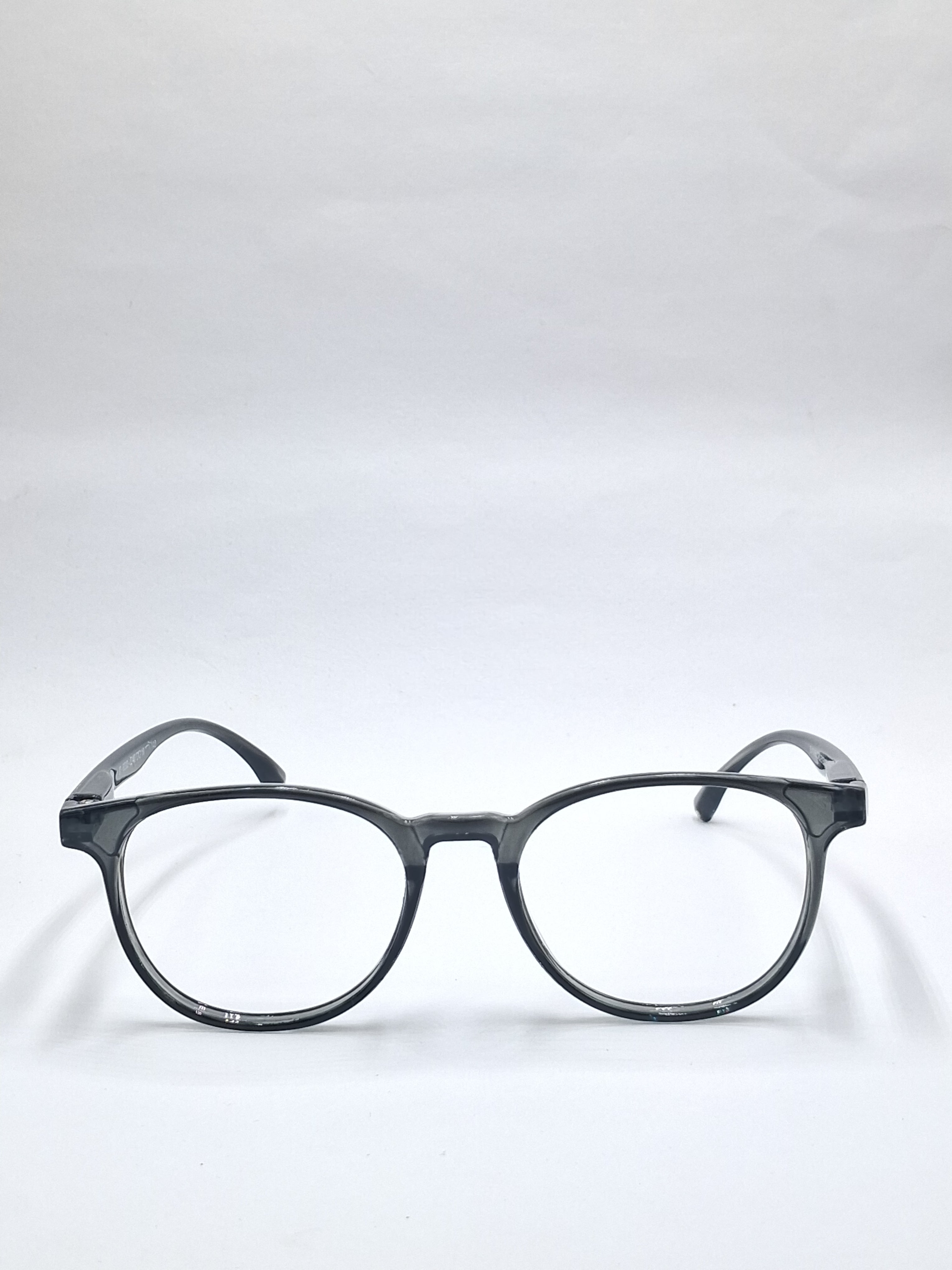 vision plus crystal green frame