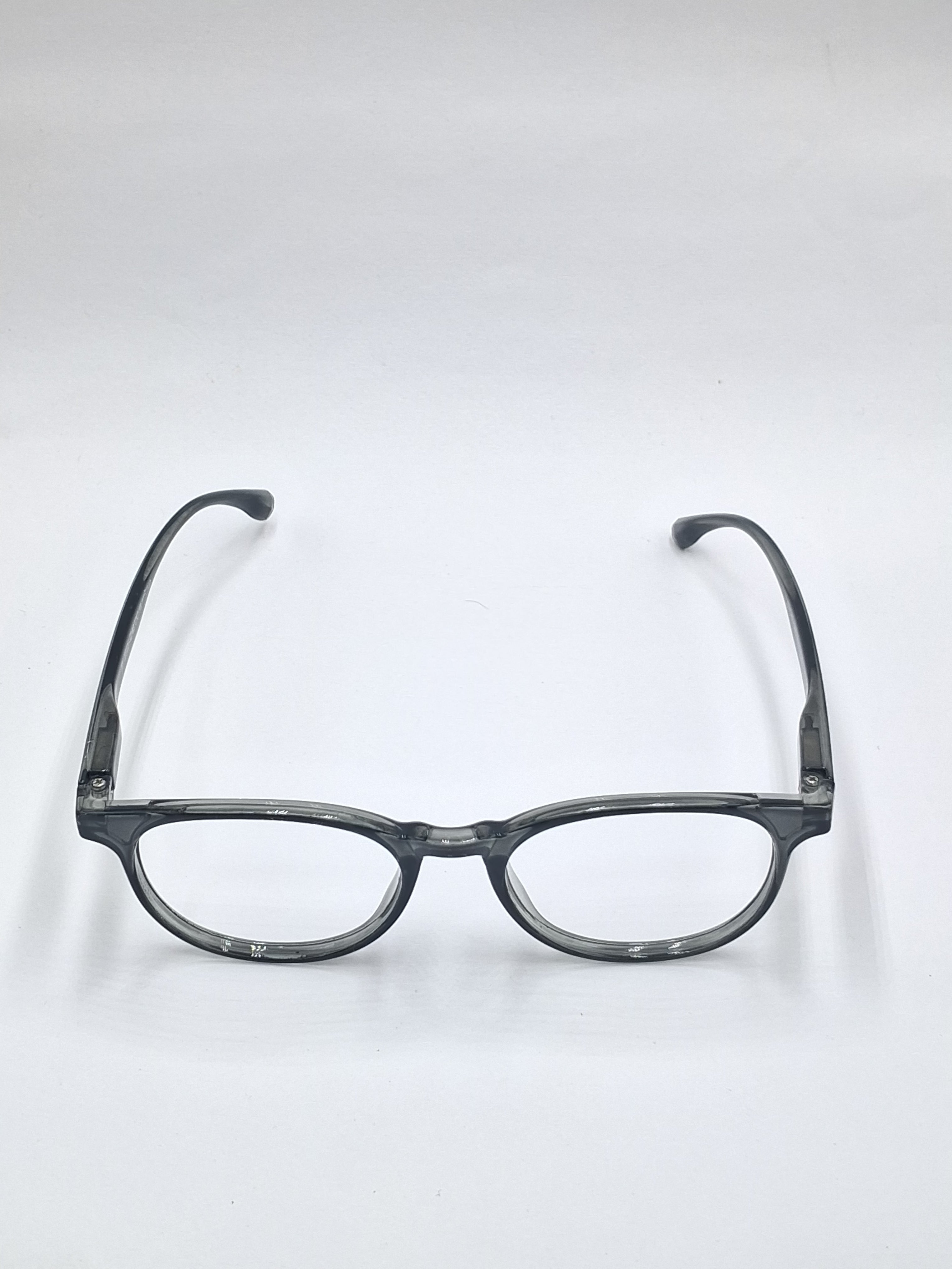 vision plus crystal green frame