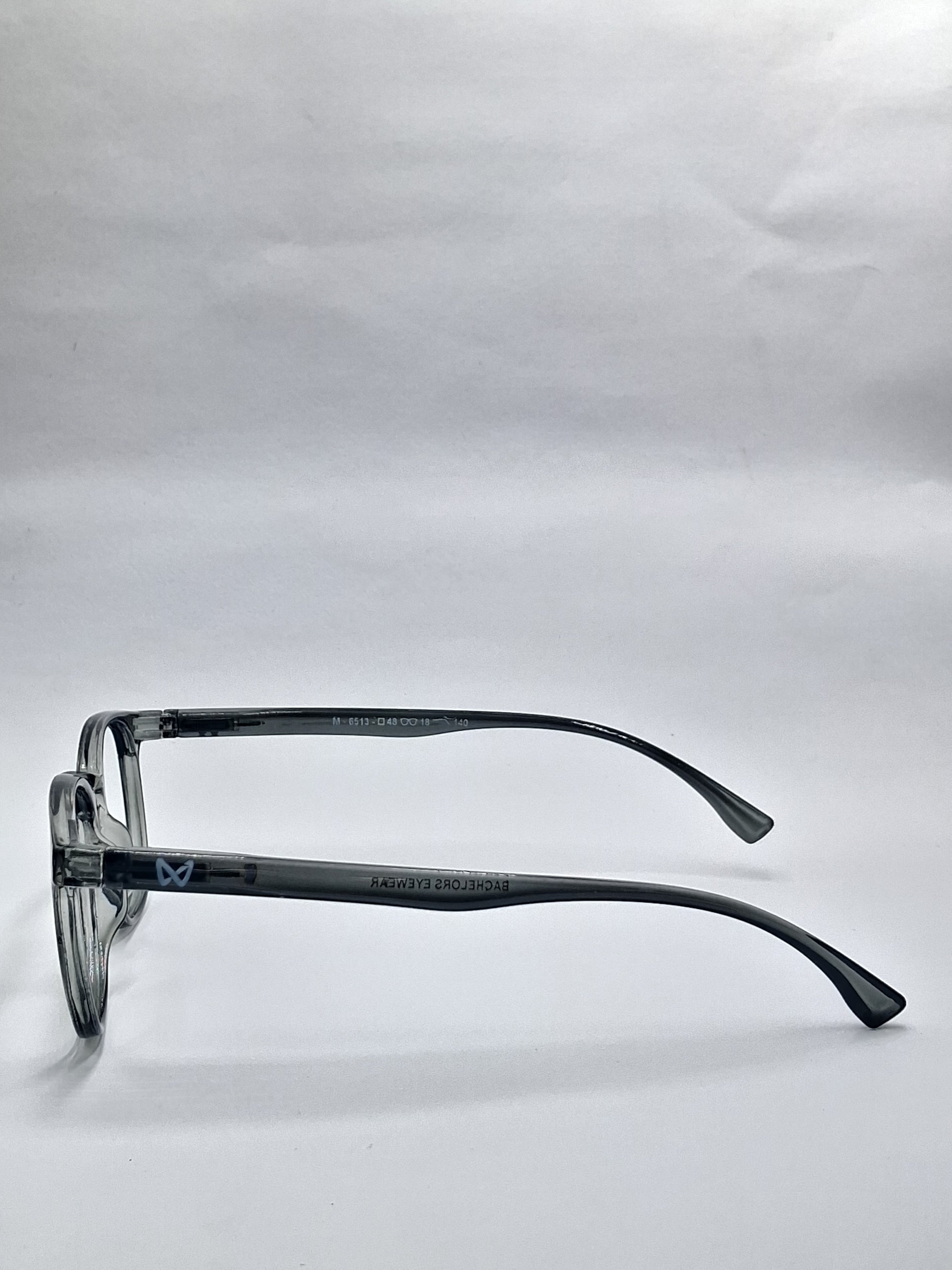 vision plus crystal green frame