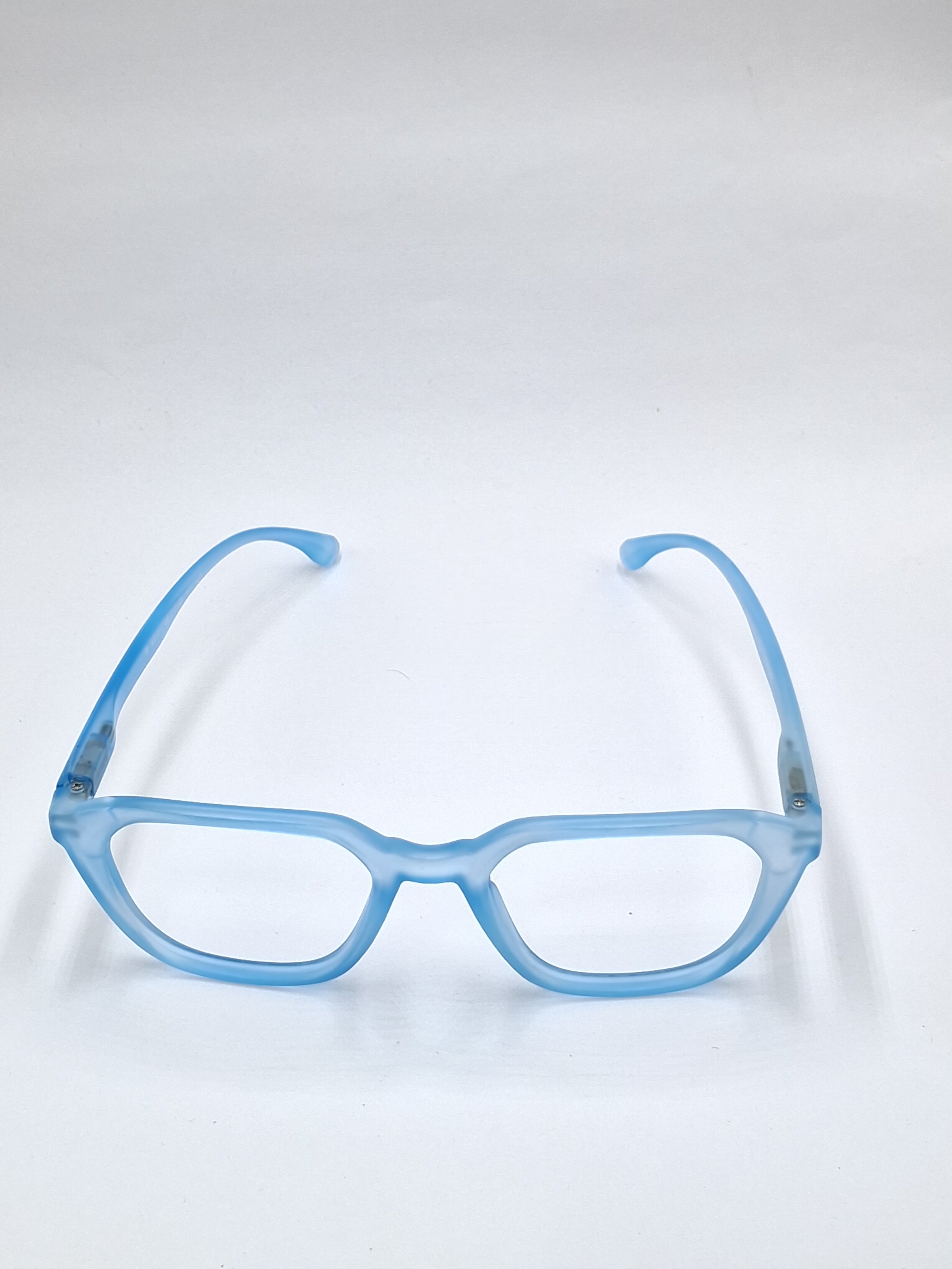 vision plus matte blue