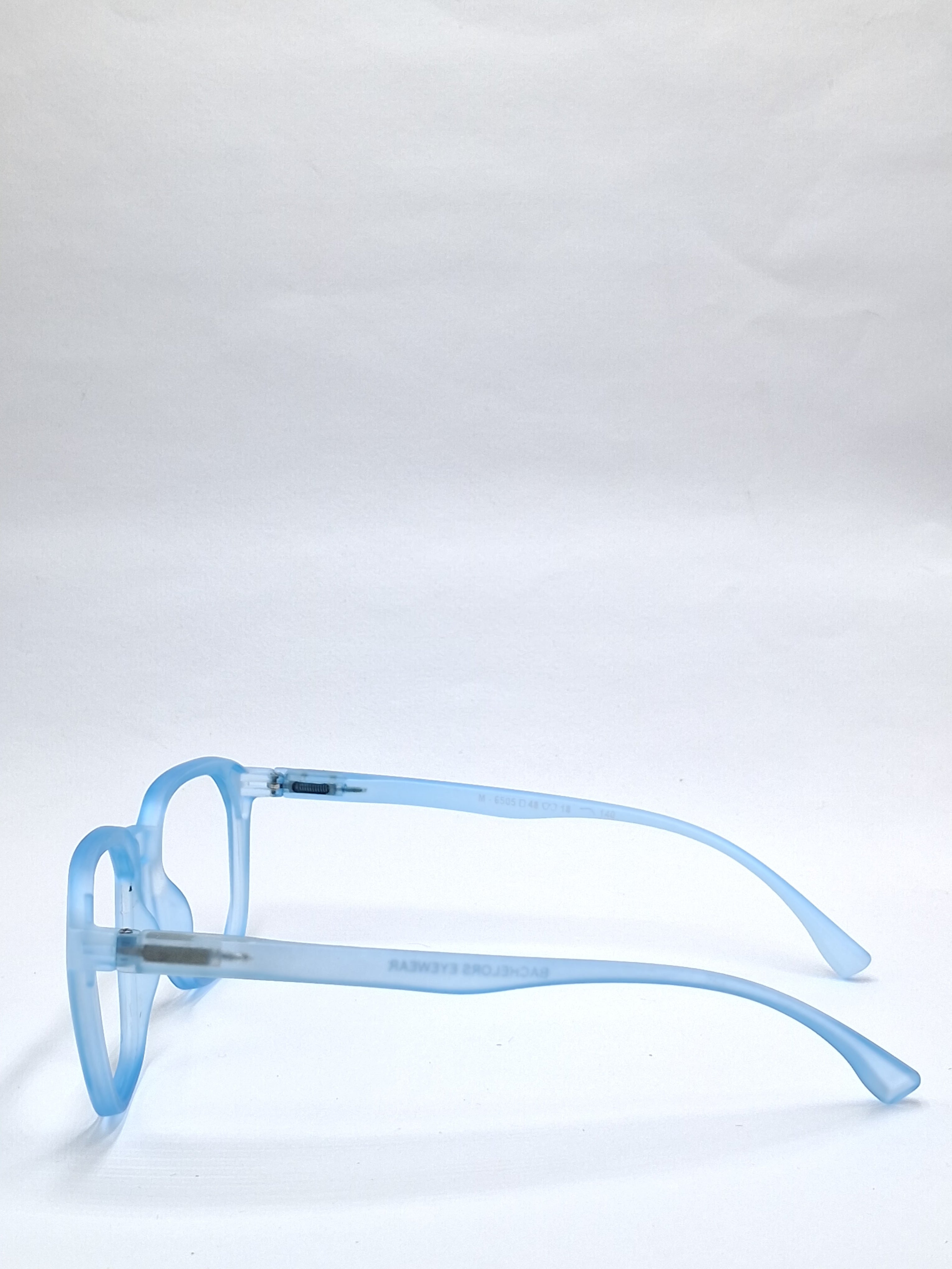 vision plus matte blue