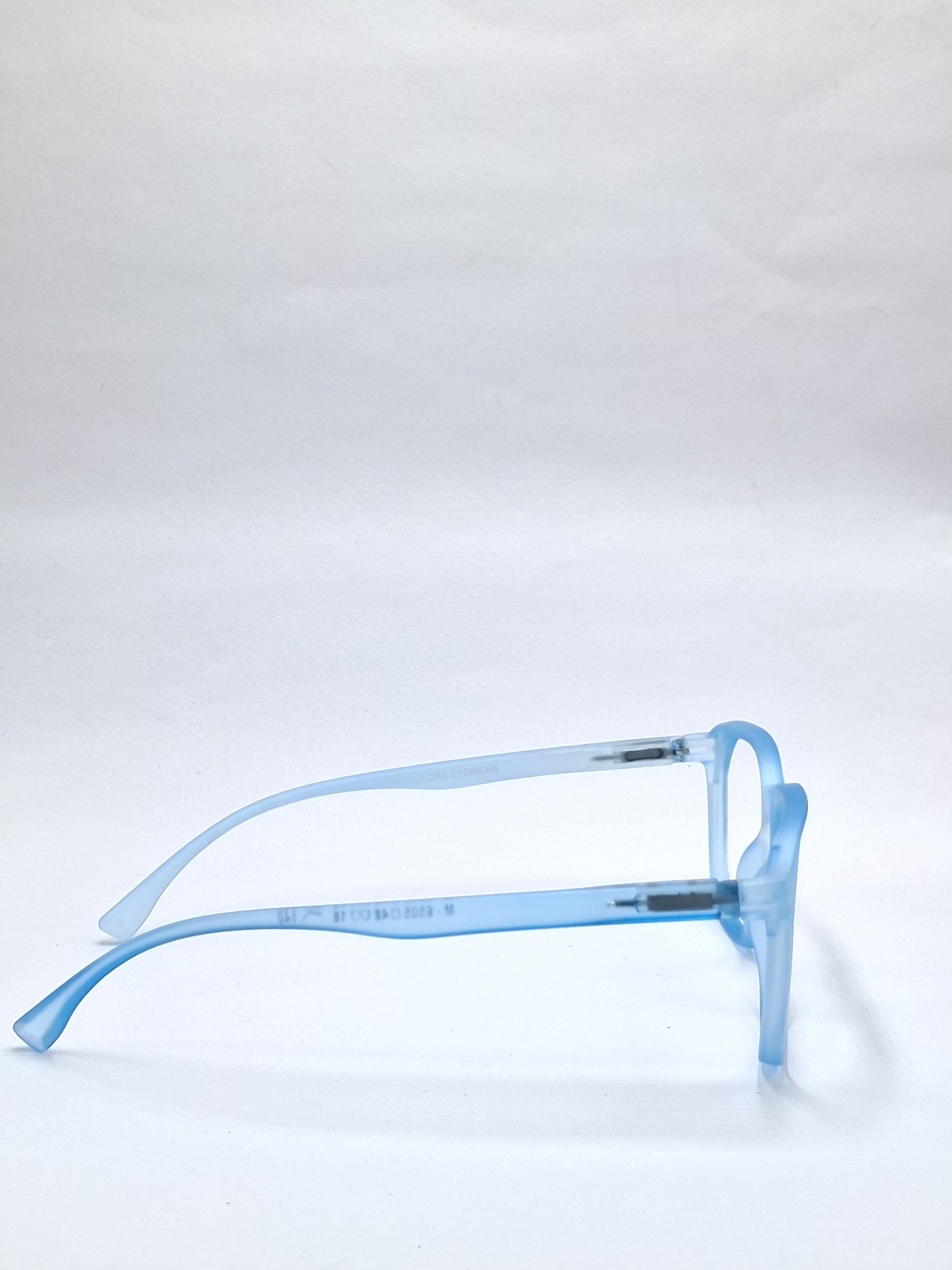 vision plus matte blue