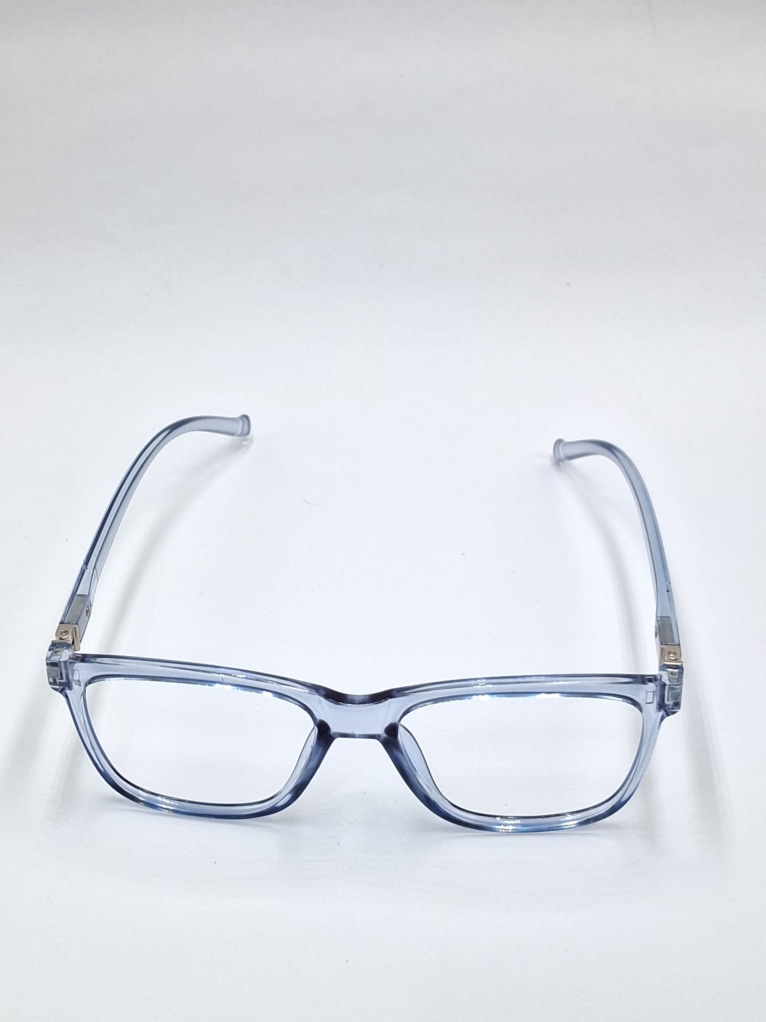 vision plus crystal purple frame