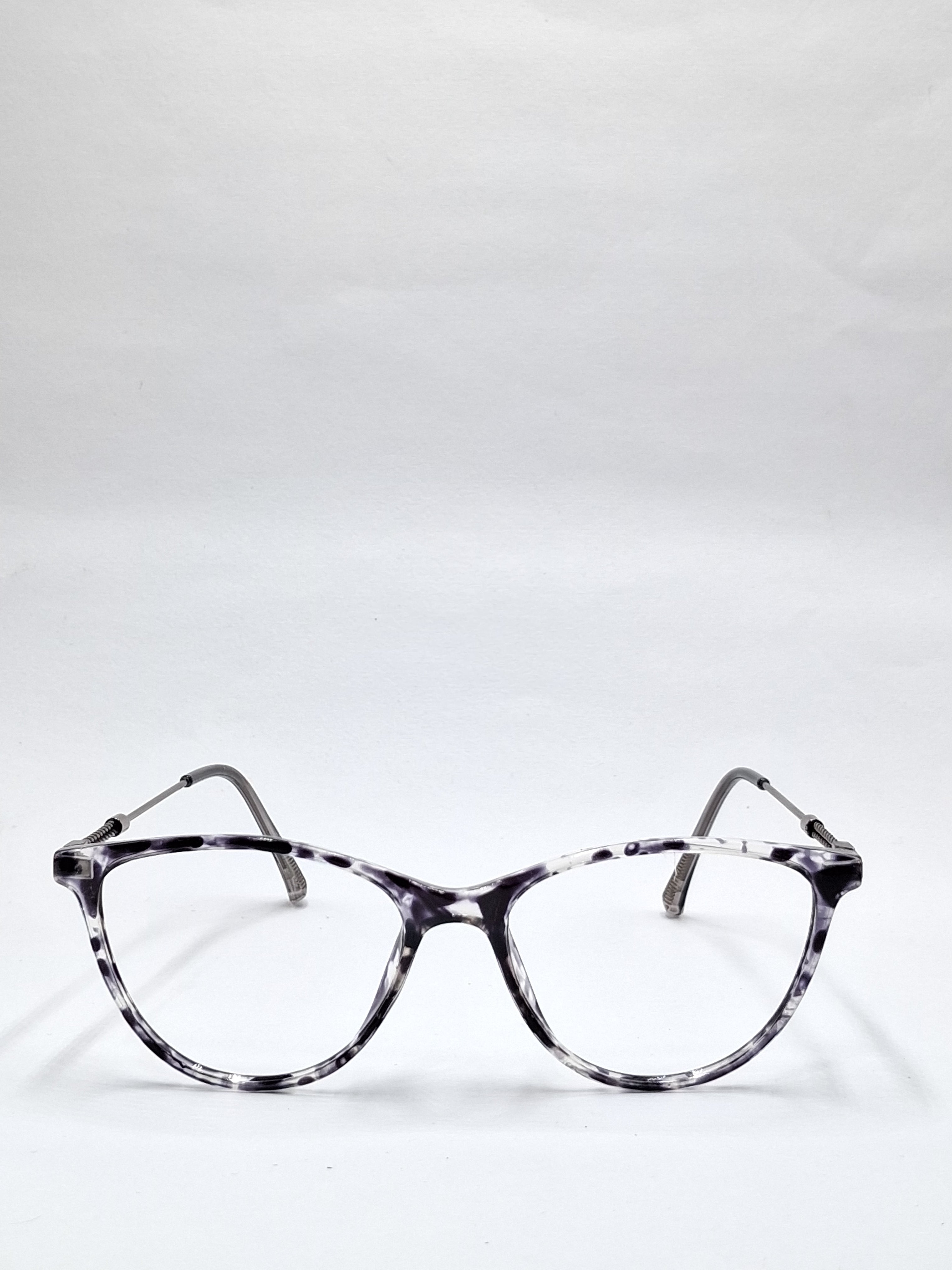 vision plus printed with metal stick frame