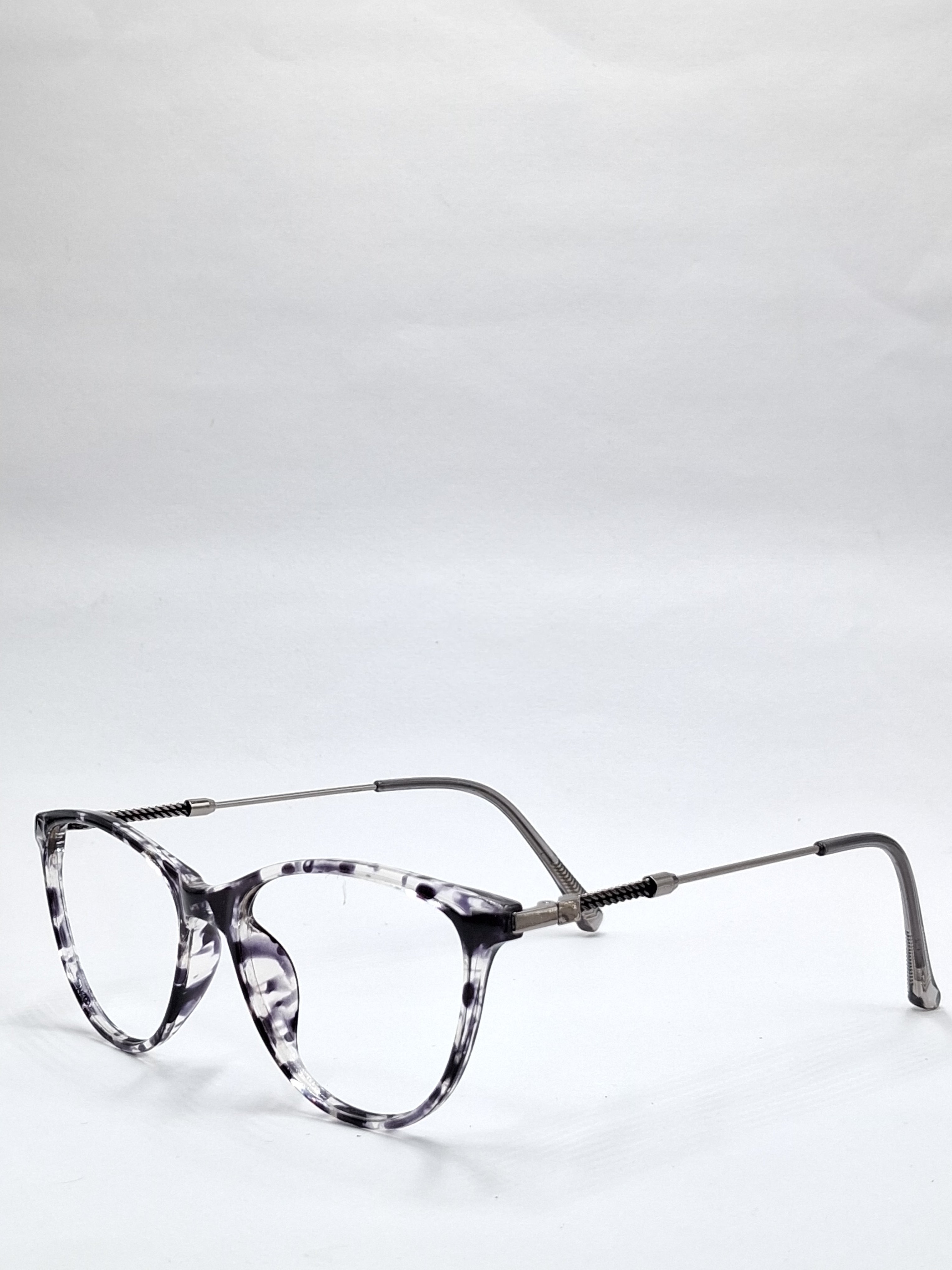 vision plus printed with metal stick frame