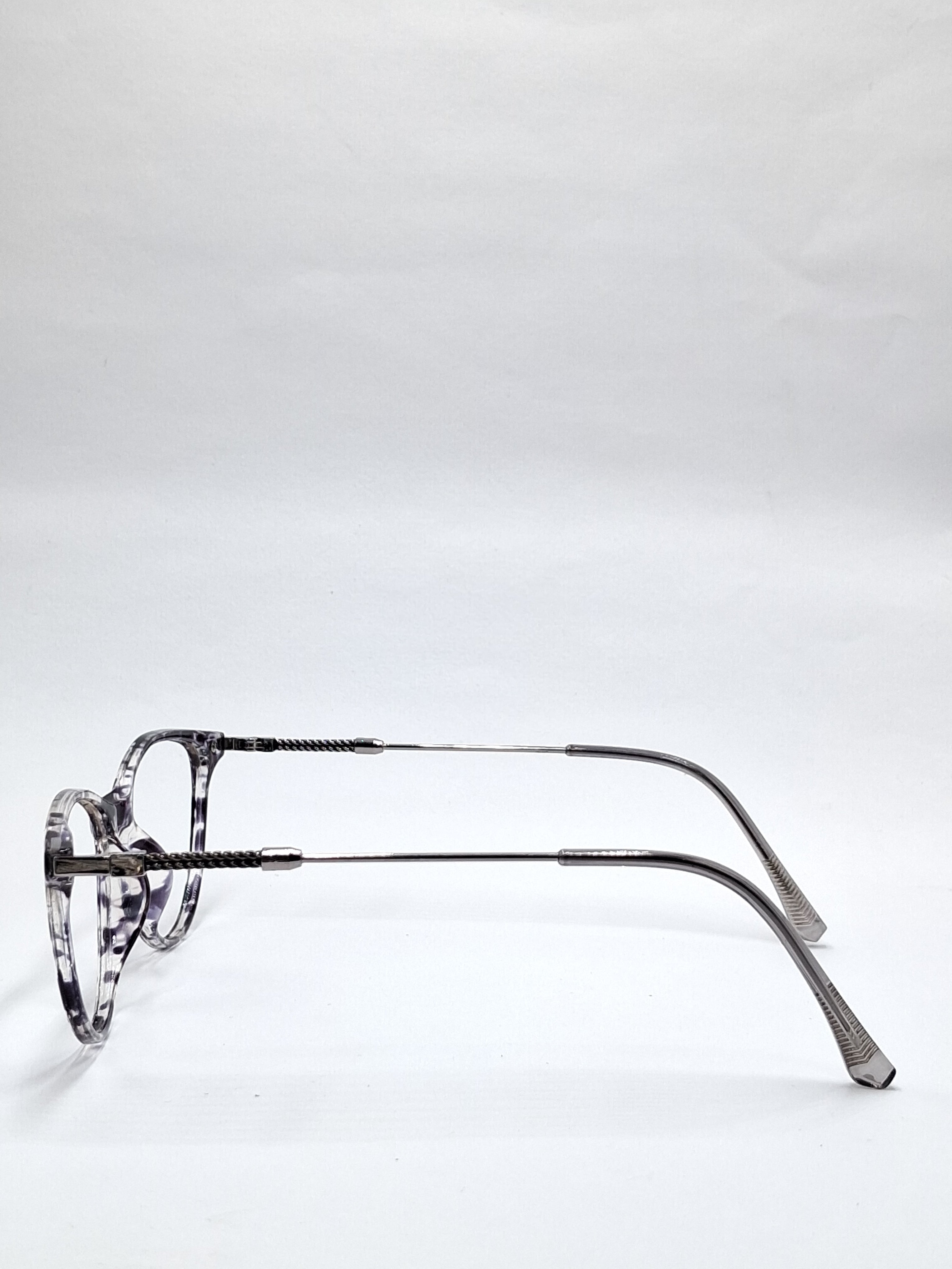 vision plus printed with metal stick frame