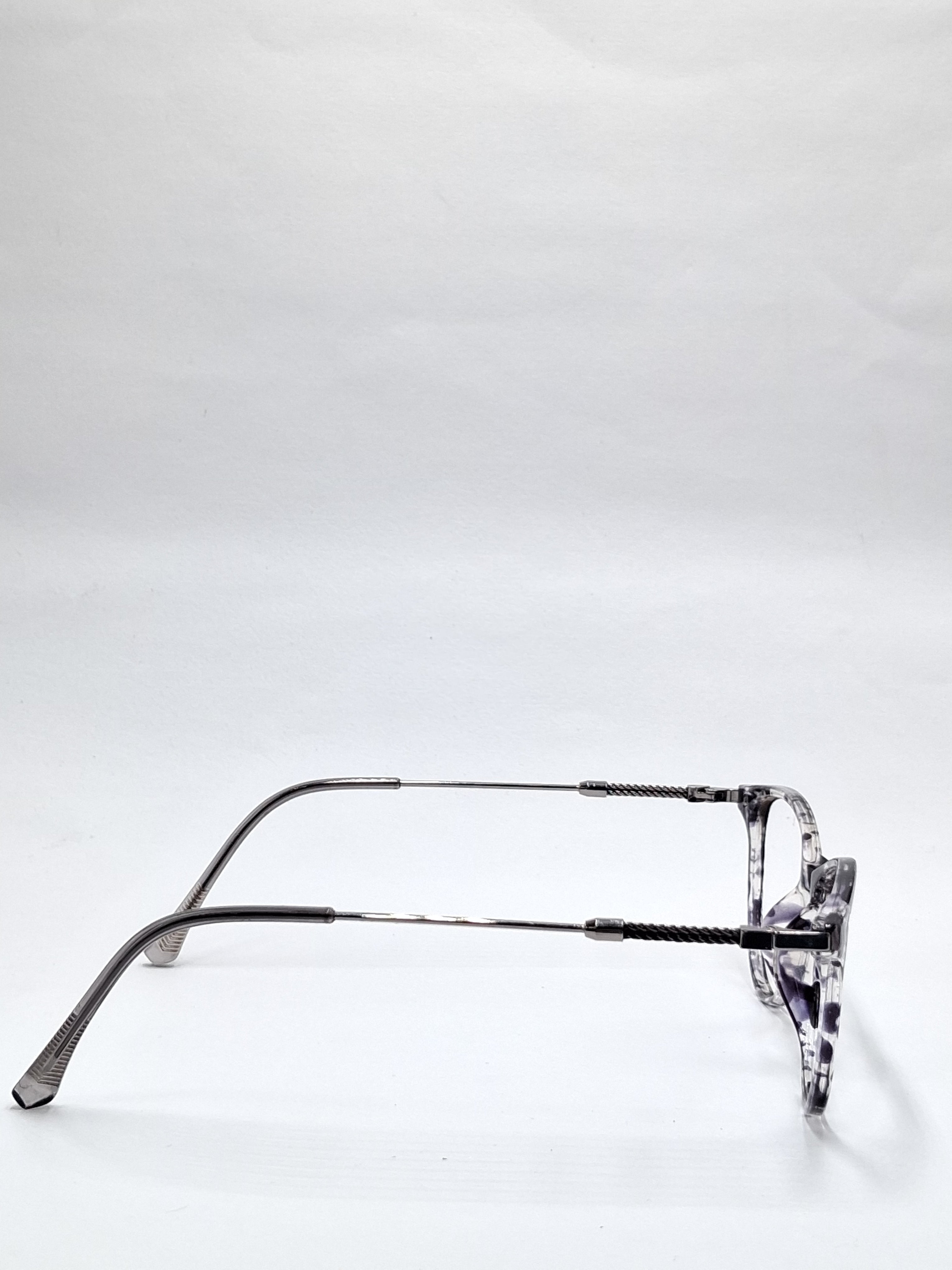 vision plus printed with metal stick frame