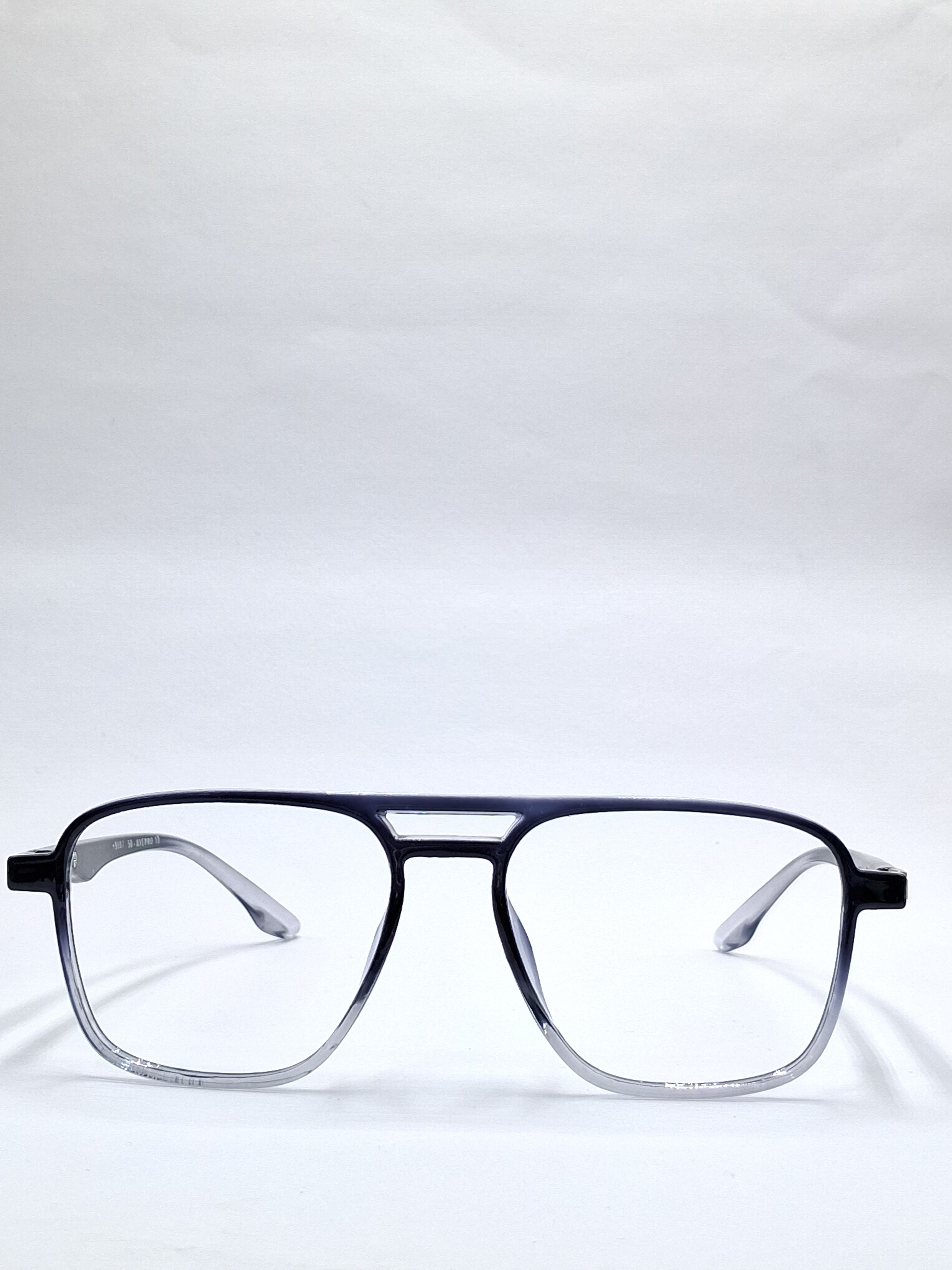 vision plus duale tone frame