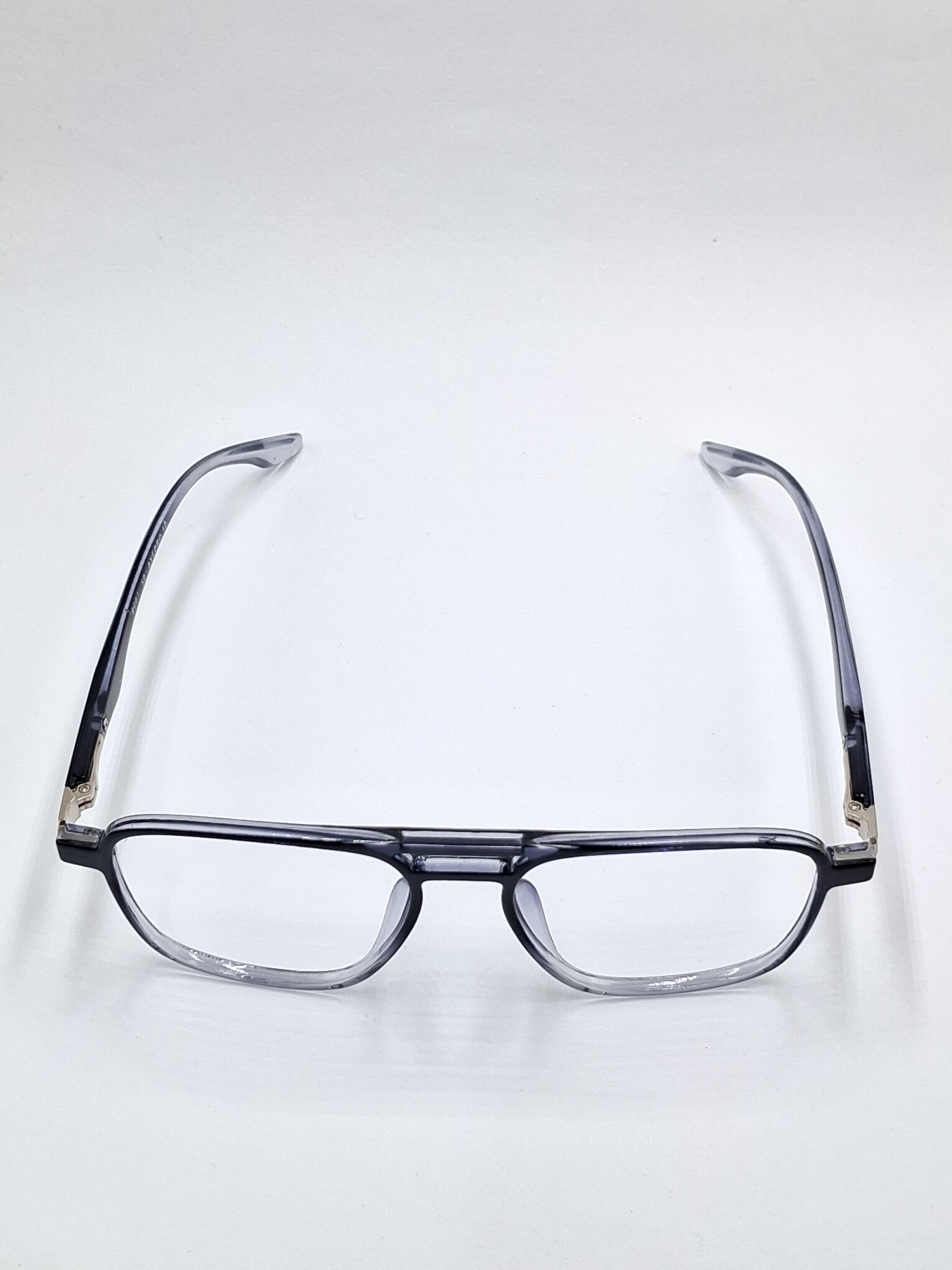 vision plus duale tone frame
