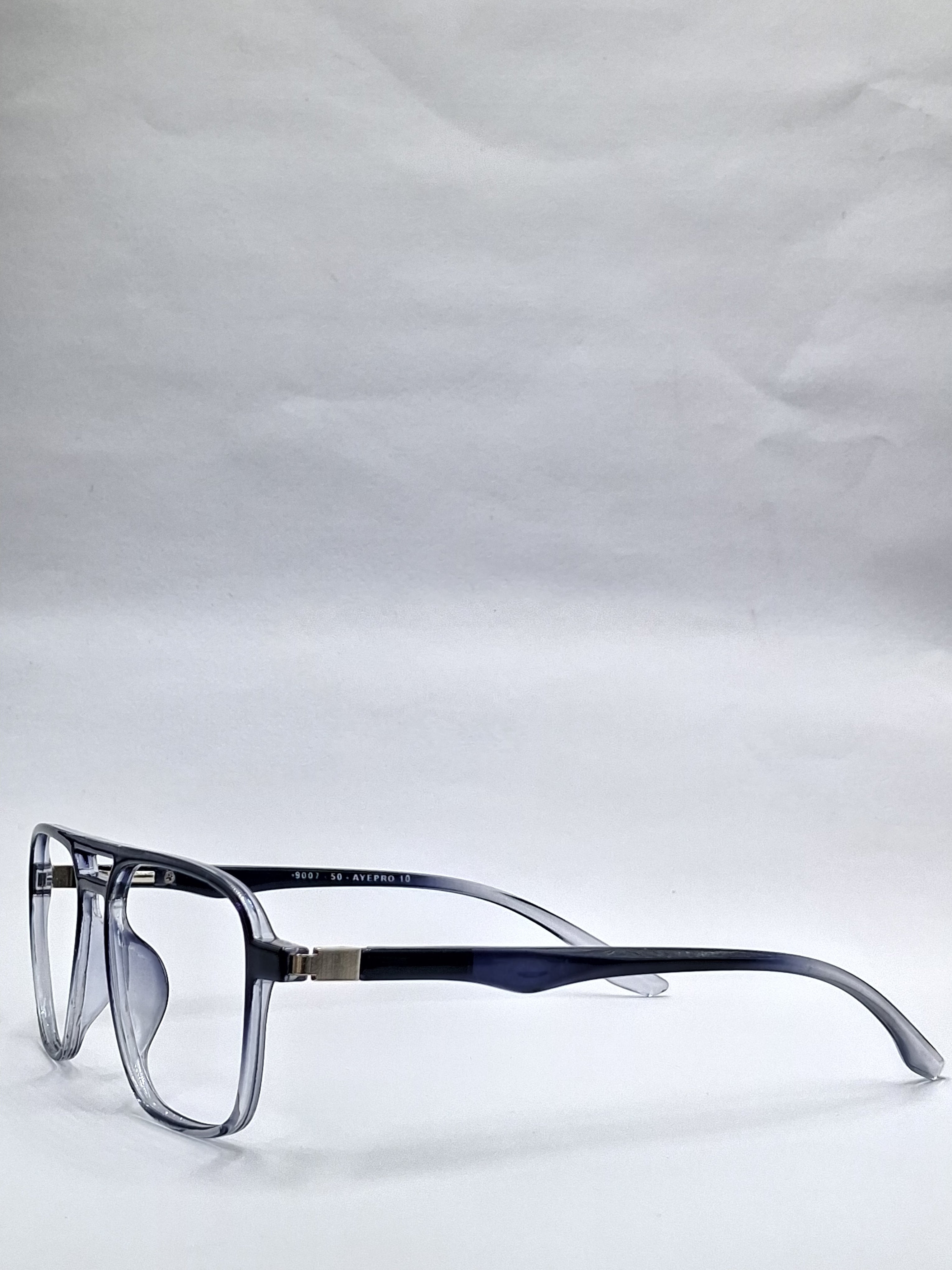 vision plus duale tone frame
