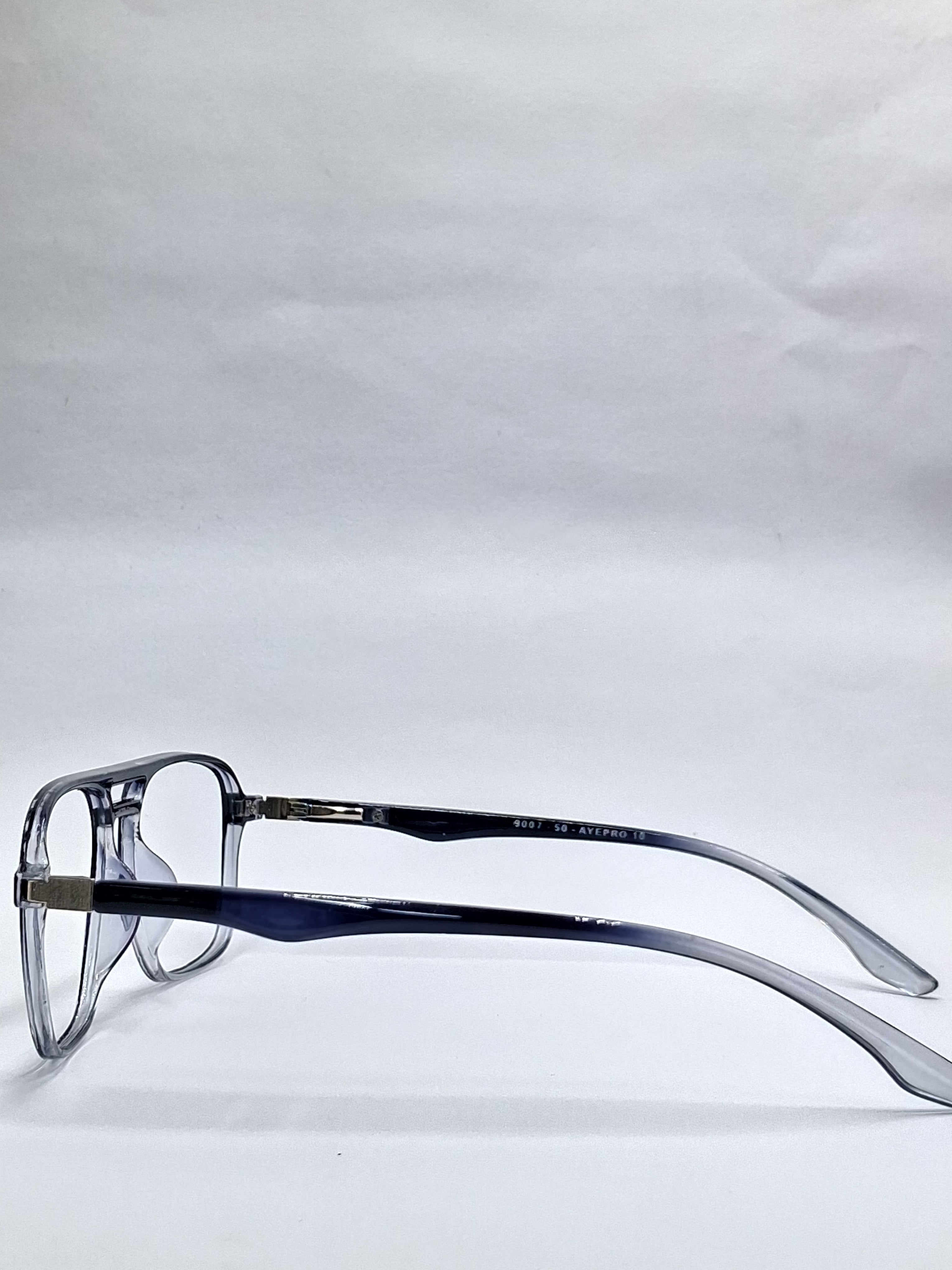 vision plus duale tone frame