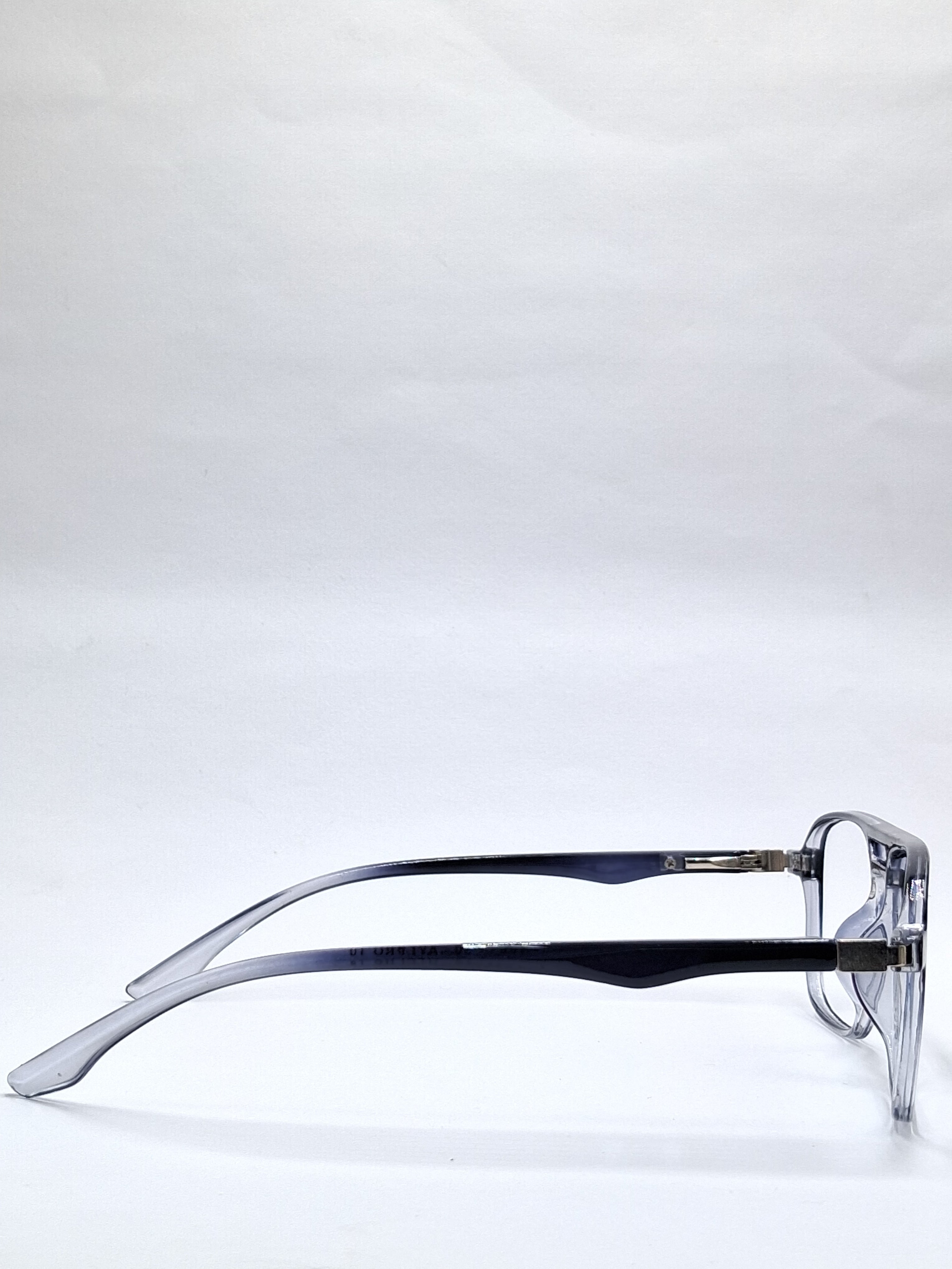 vision plus duale tone frame