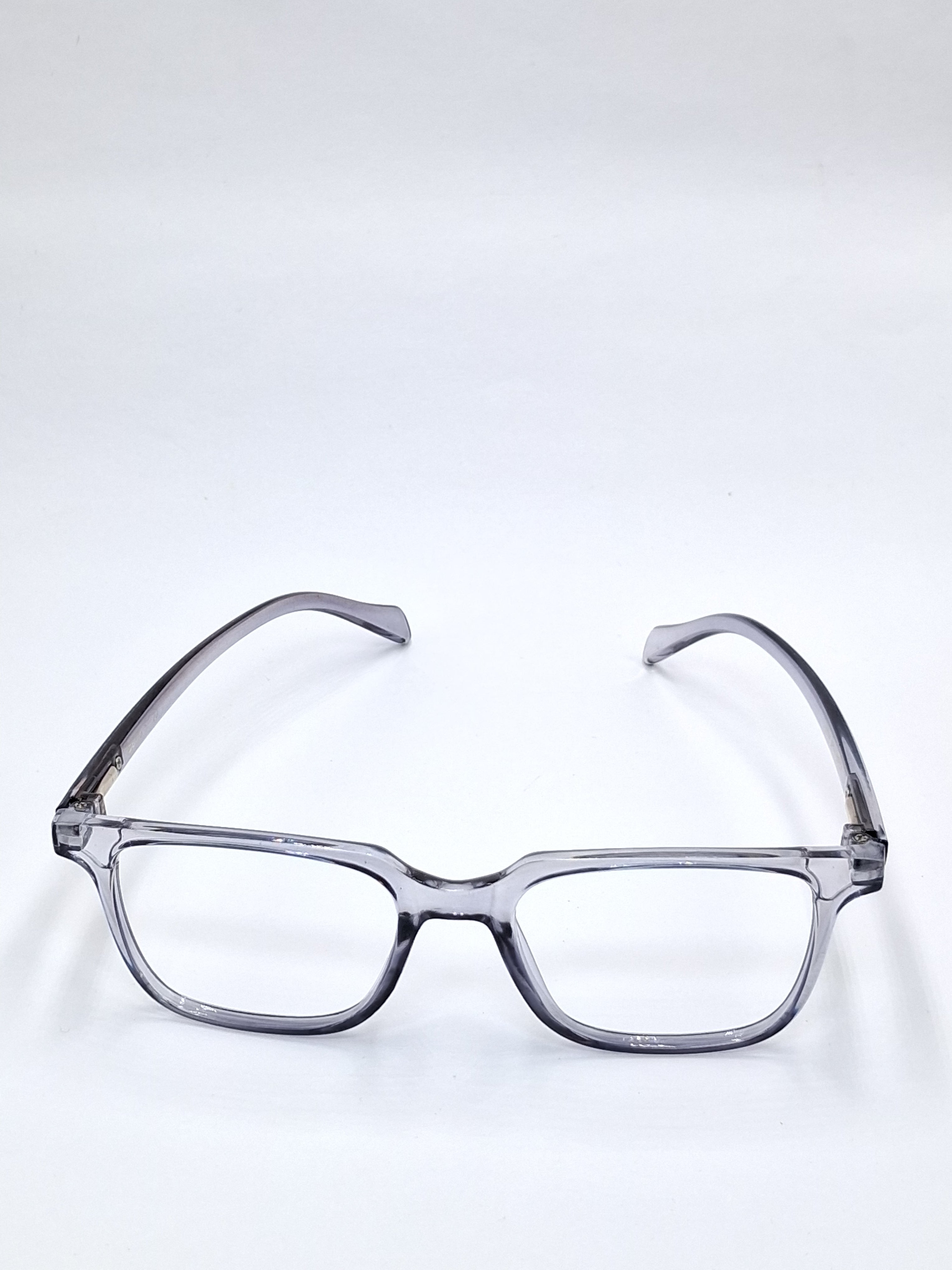 vison plus crystal gray frame