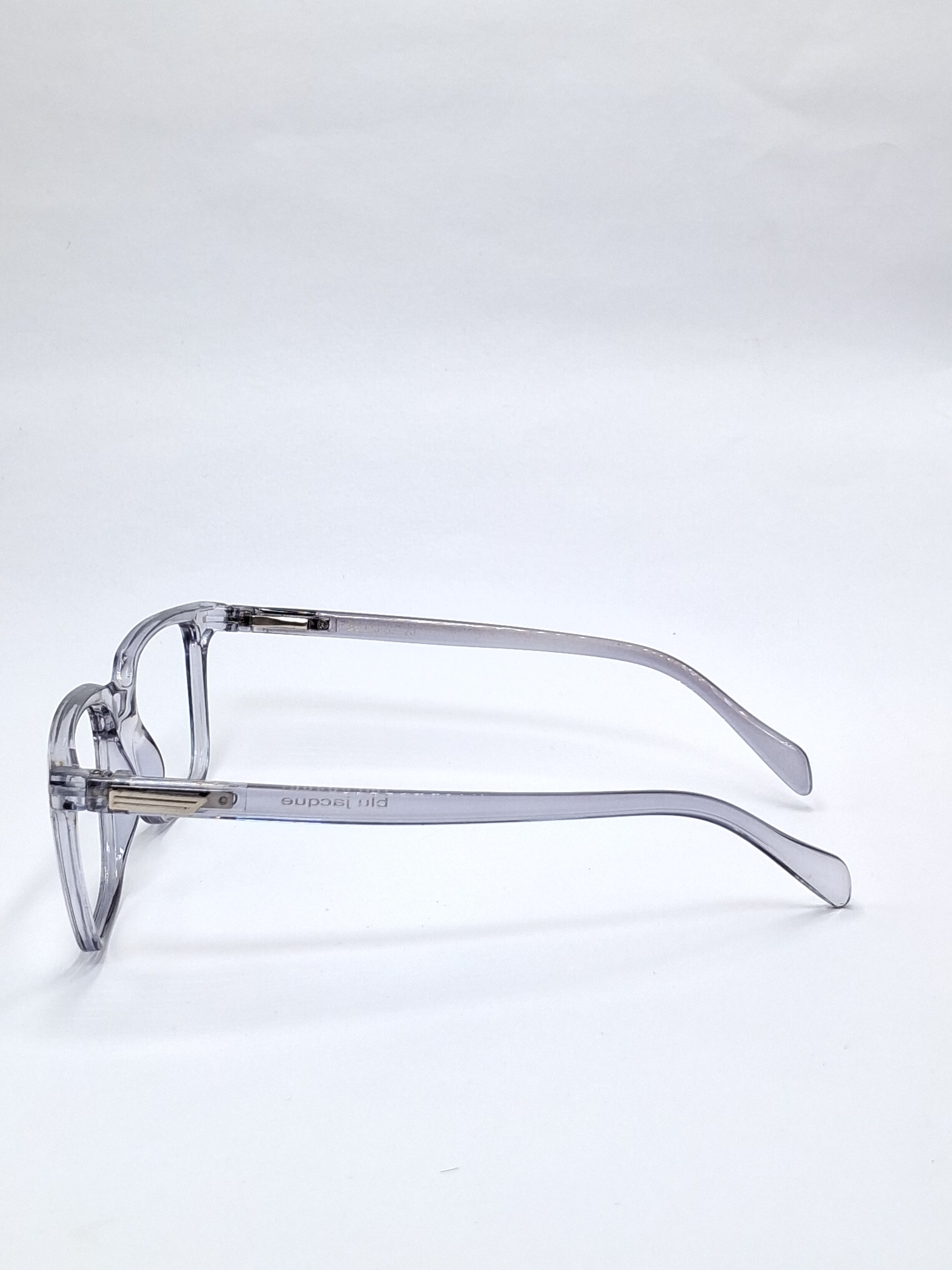 vison plus crystal gray frame