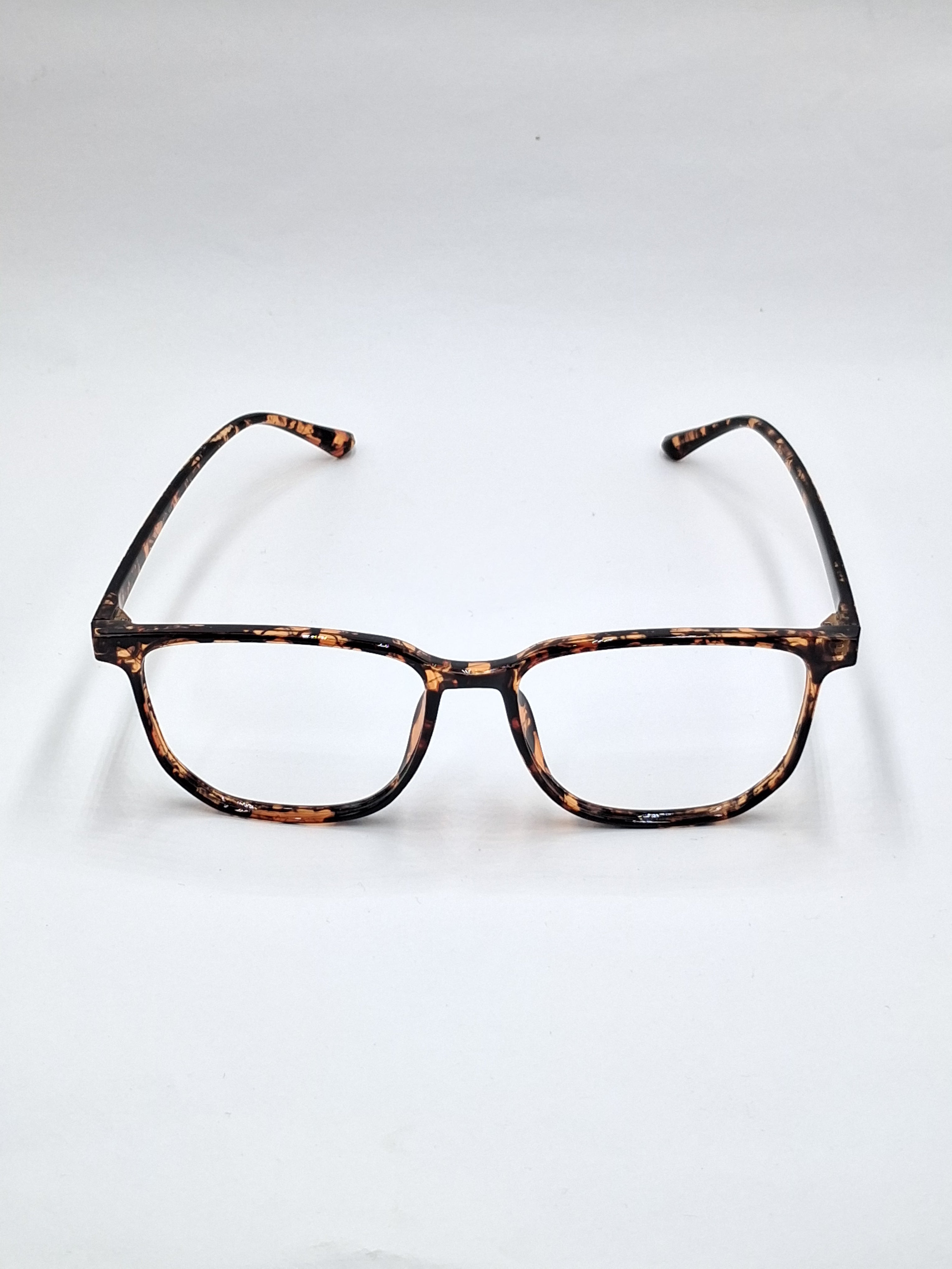 vision plus animal print frame