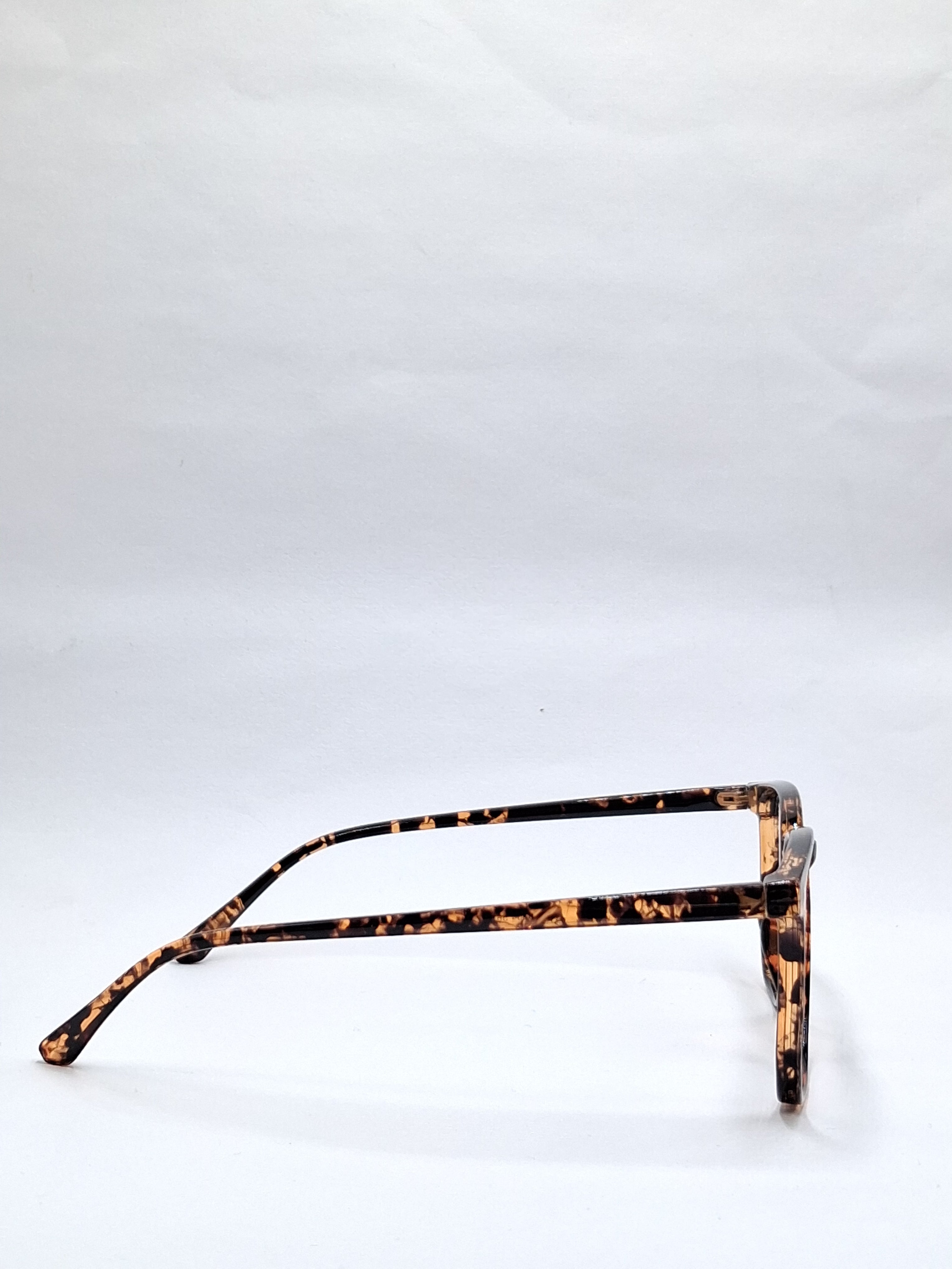 vision plus animal print frame