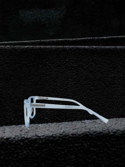 Matte Sky Blue Frame