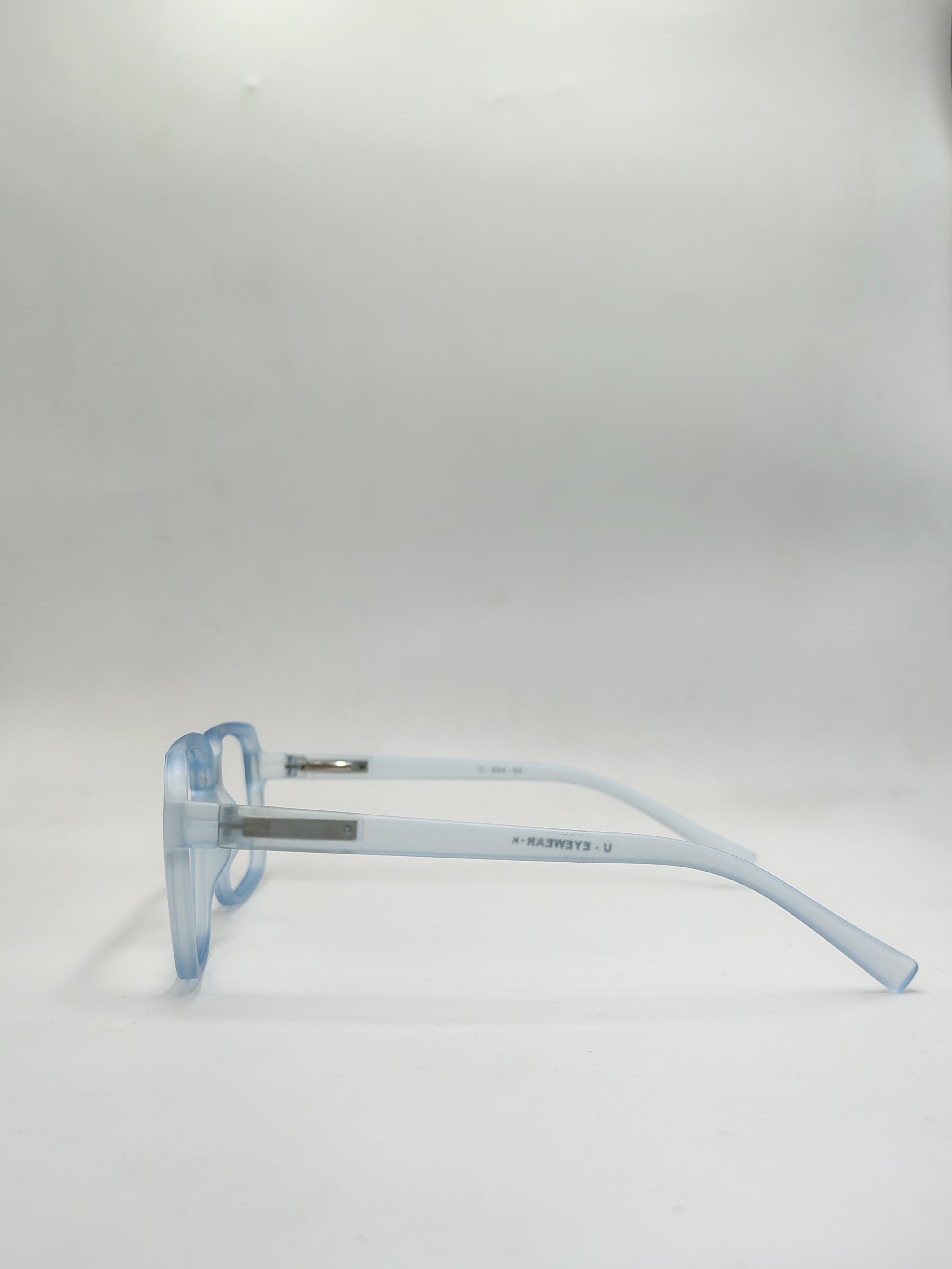 Matte Sky Blue Frame