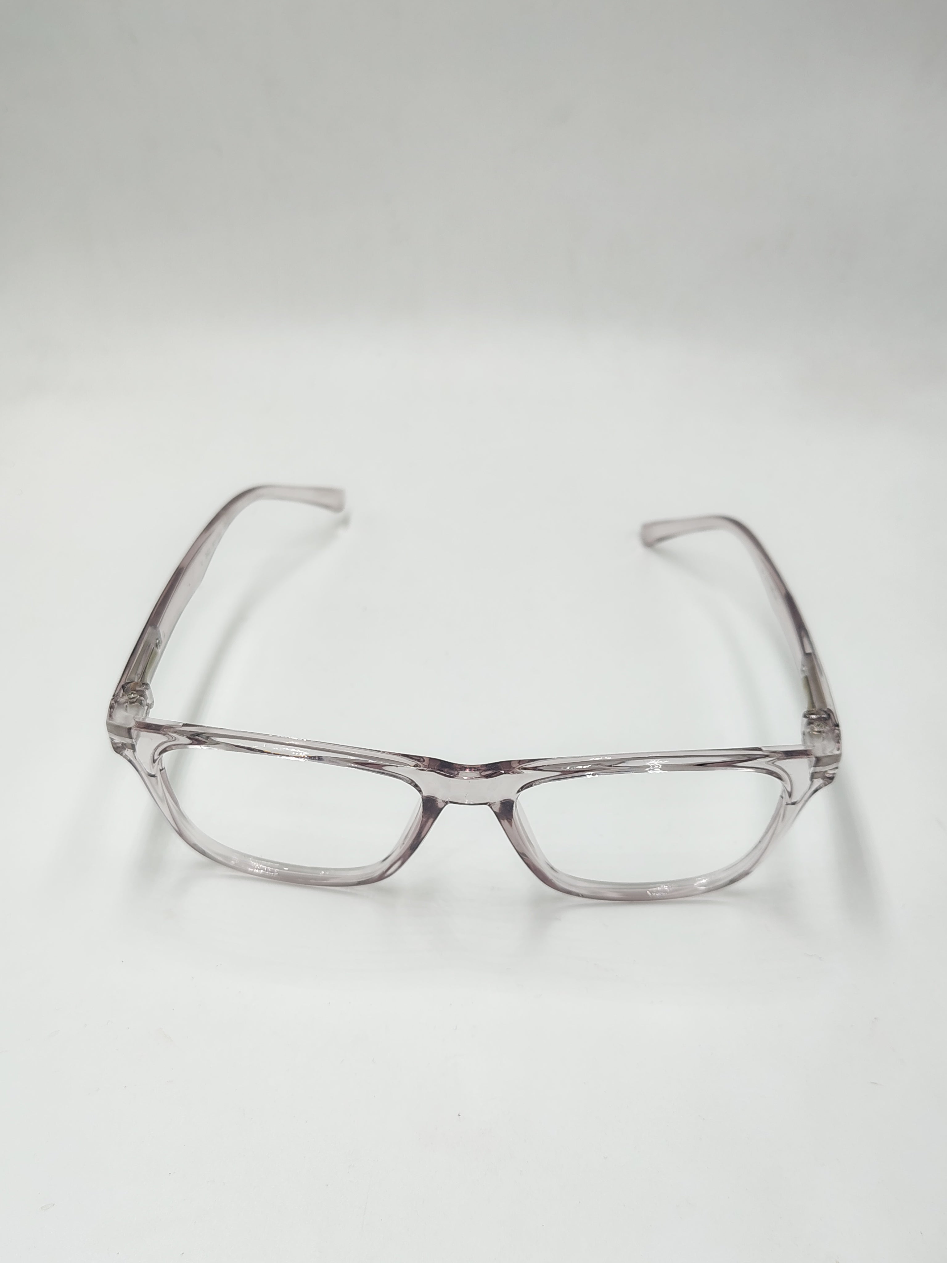 Crystal Glossy Light Pink Frame