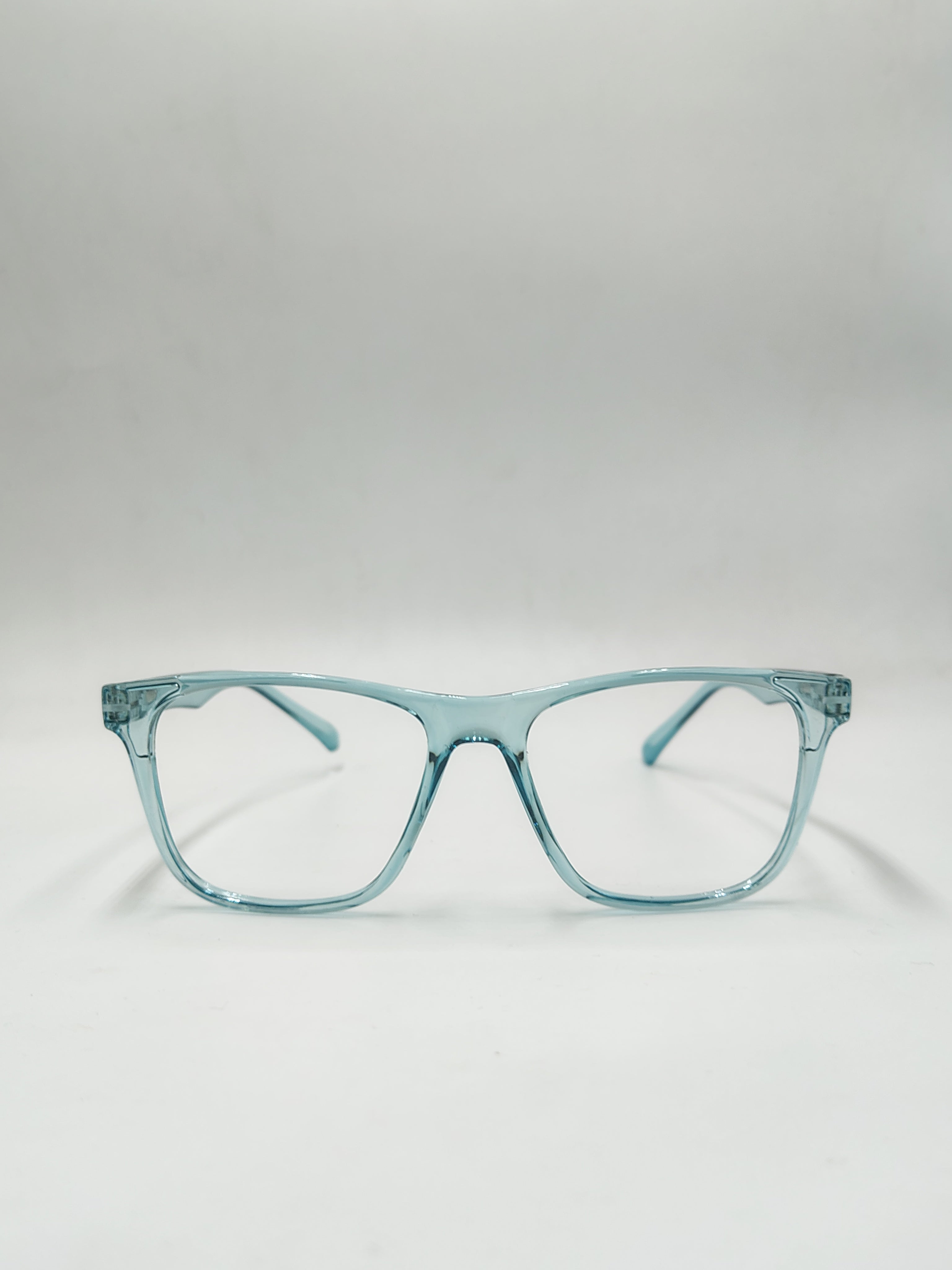 Crystal Glossy Green Frame