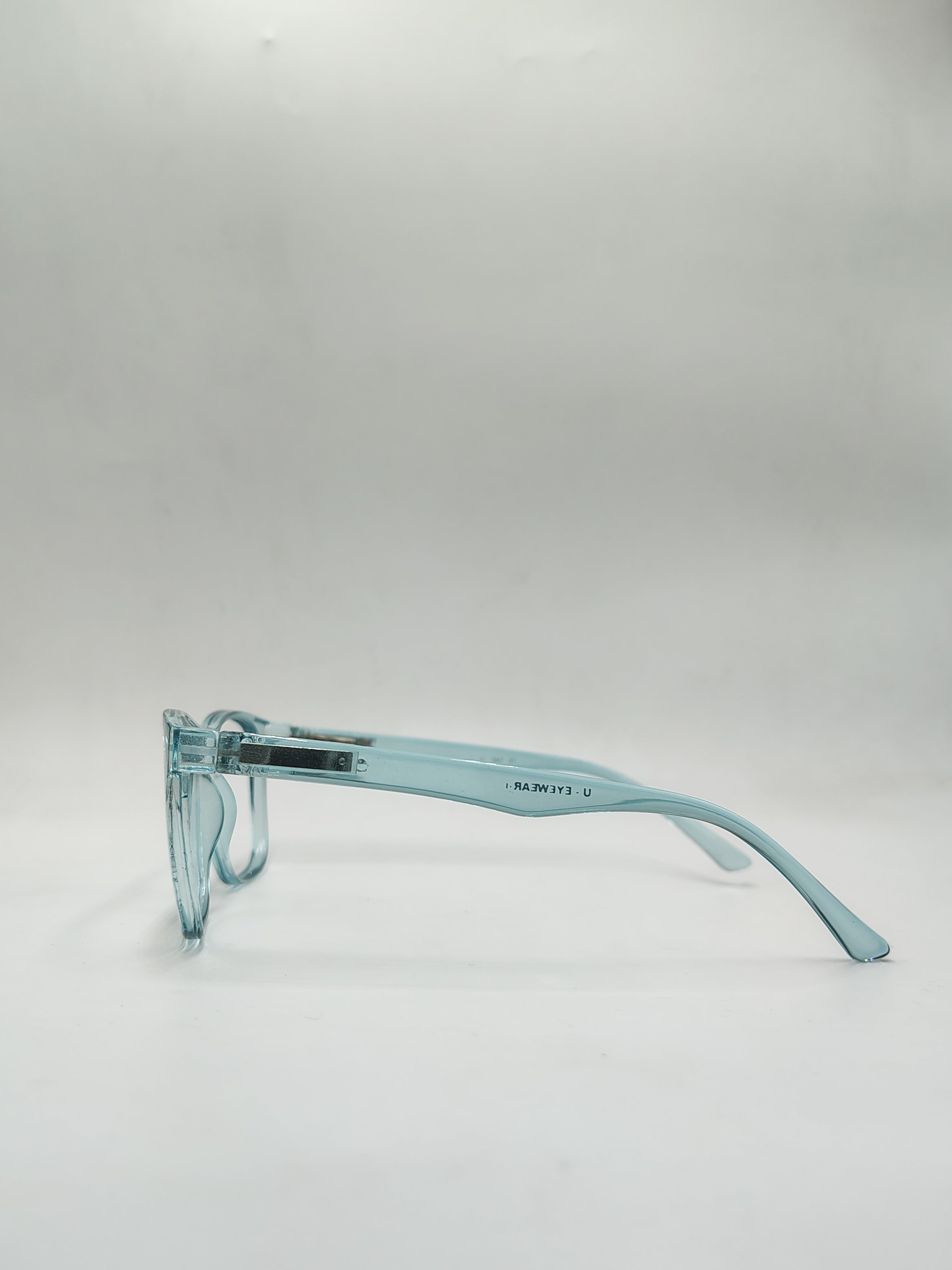 Crystal Glossy Green Frame