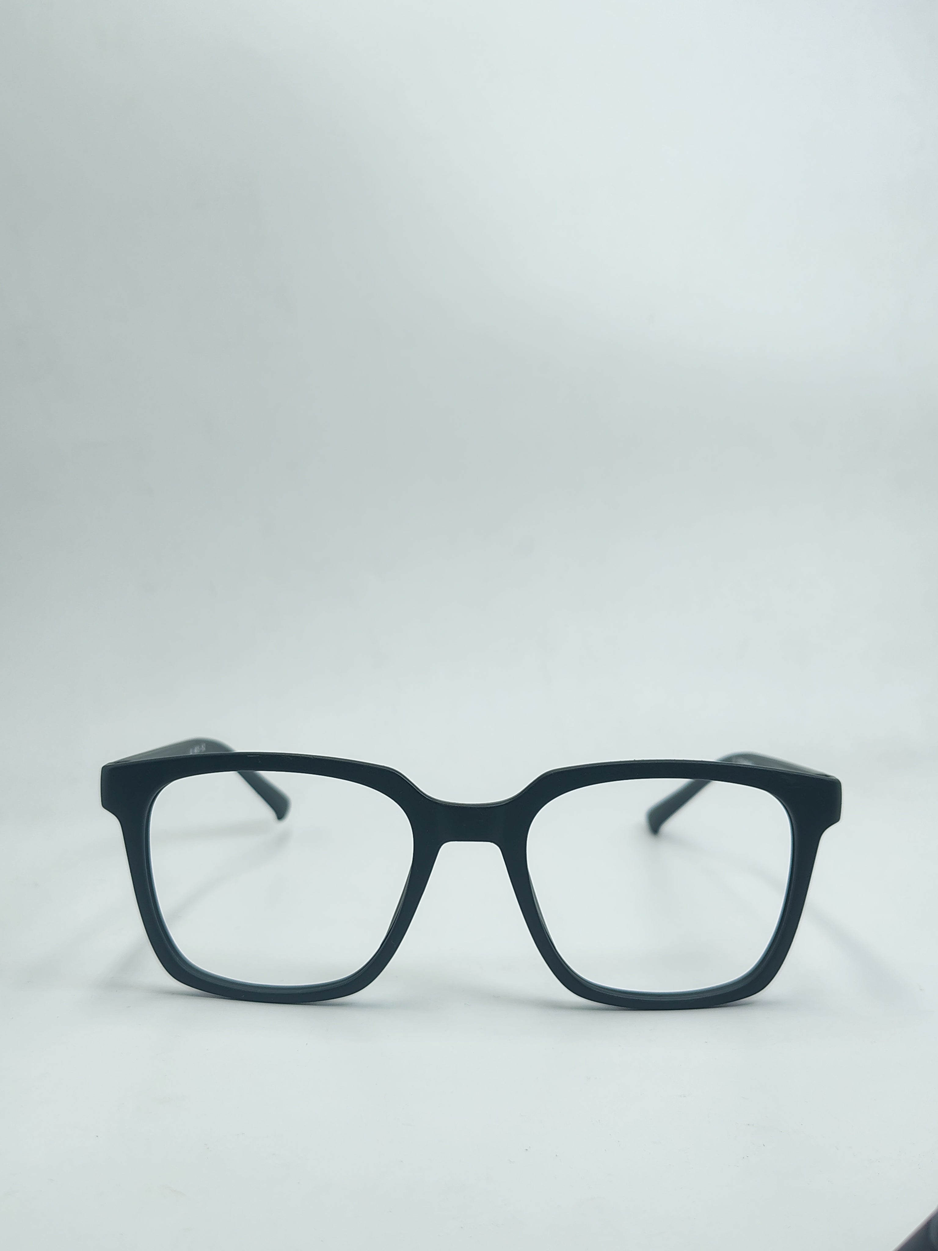 Matte Dark Green Frame