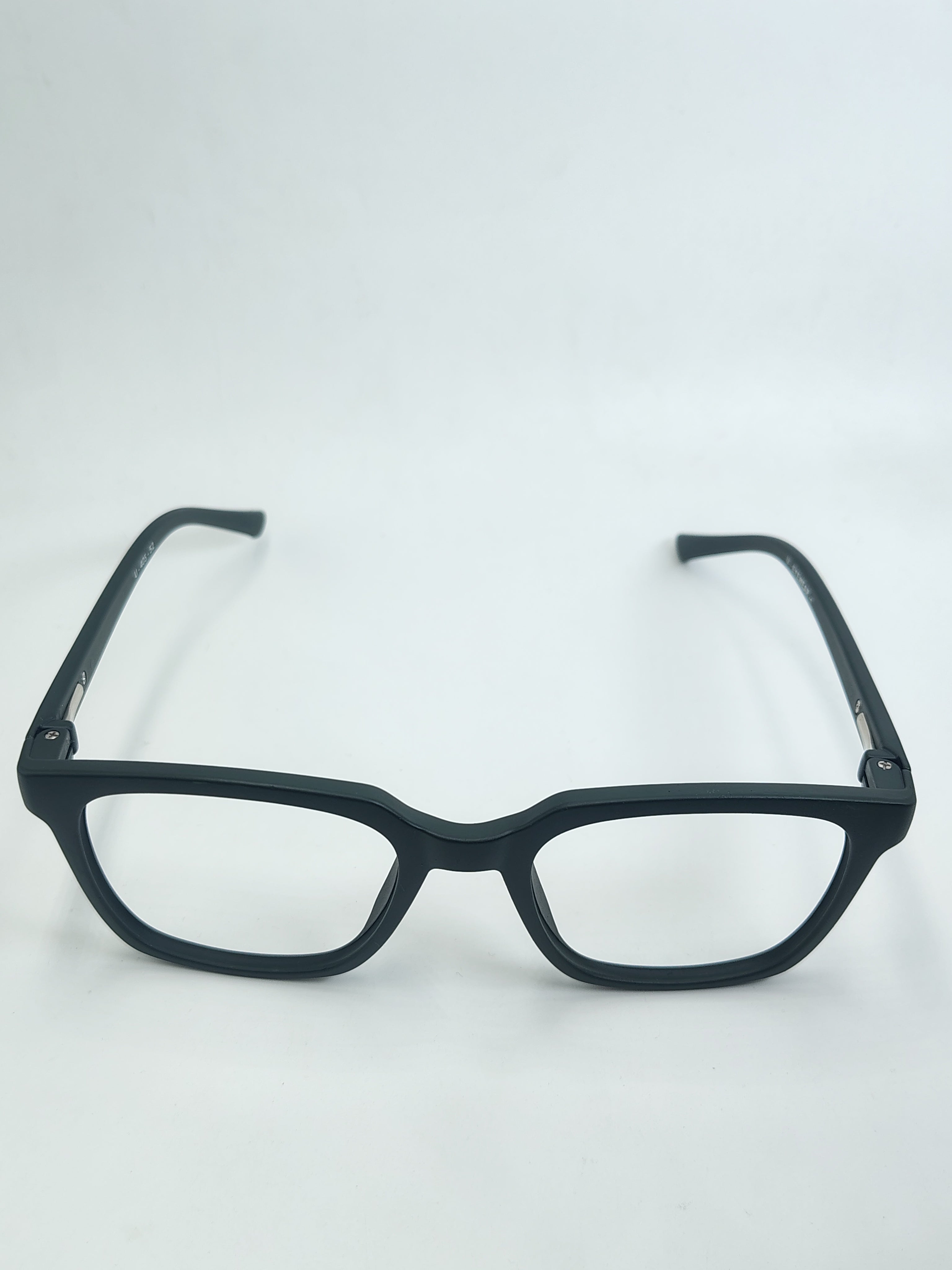 Matte Dark Green Frame