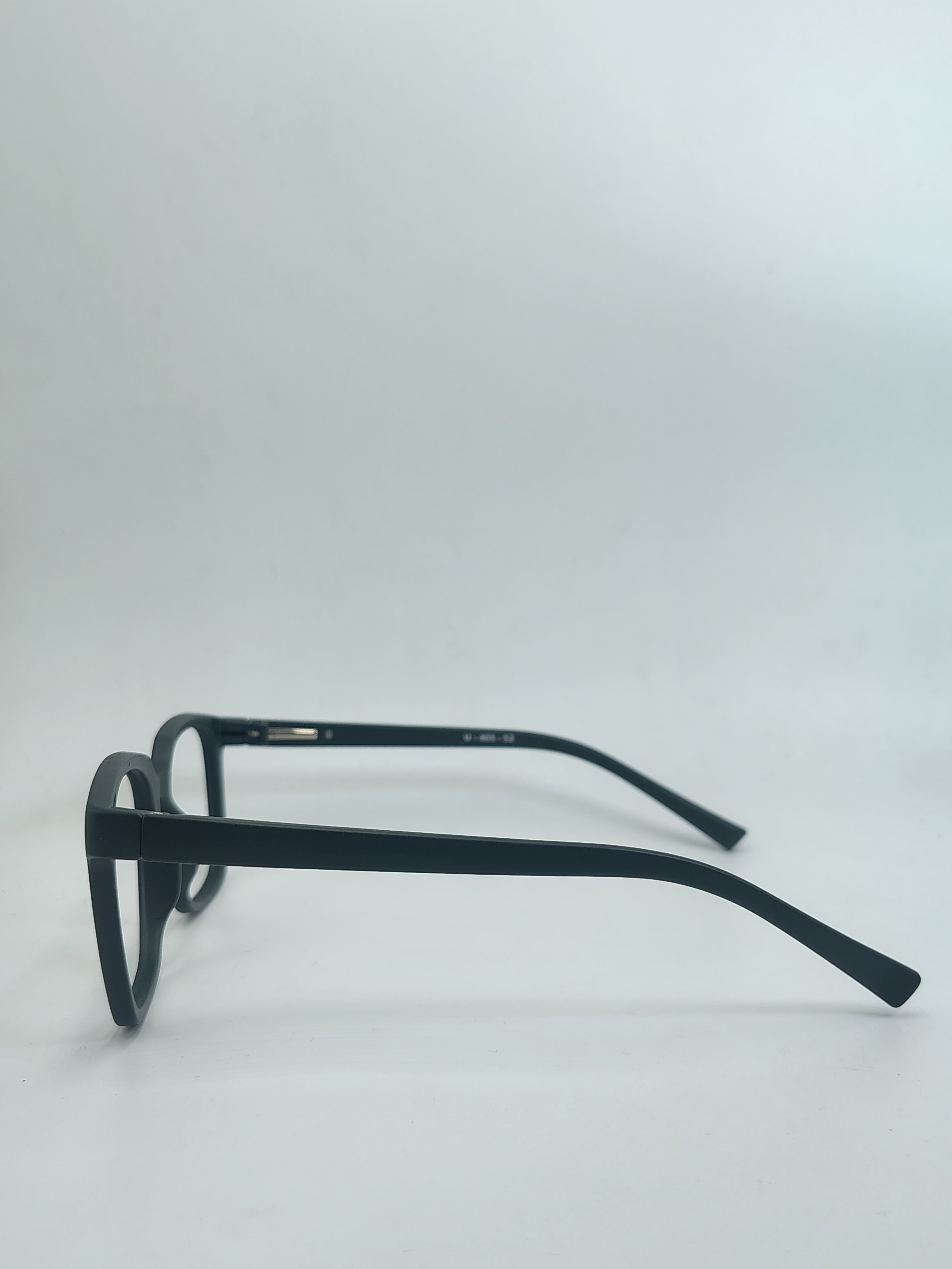 Matte Dark Green Frame