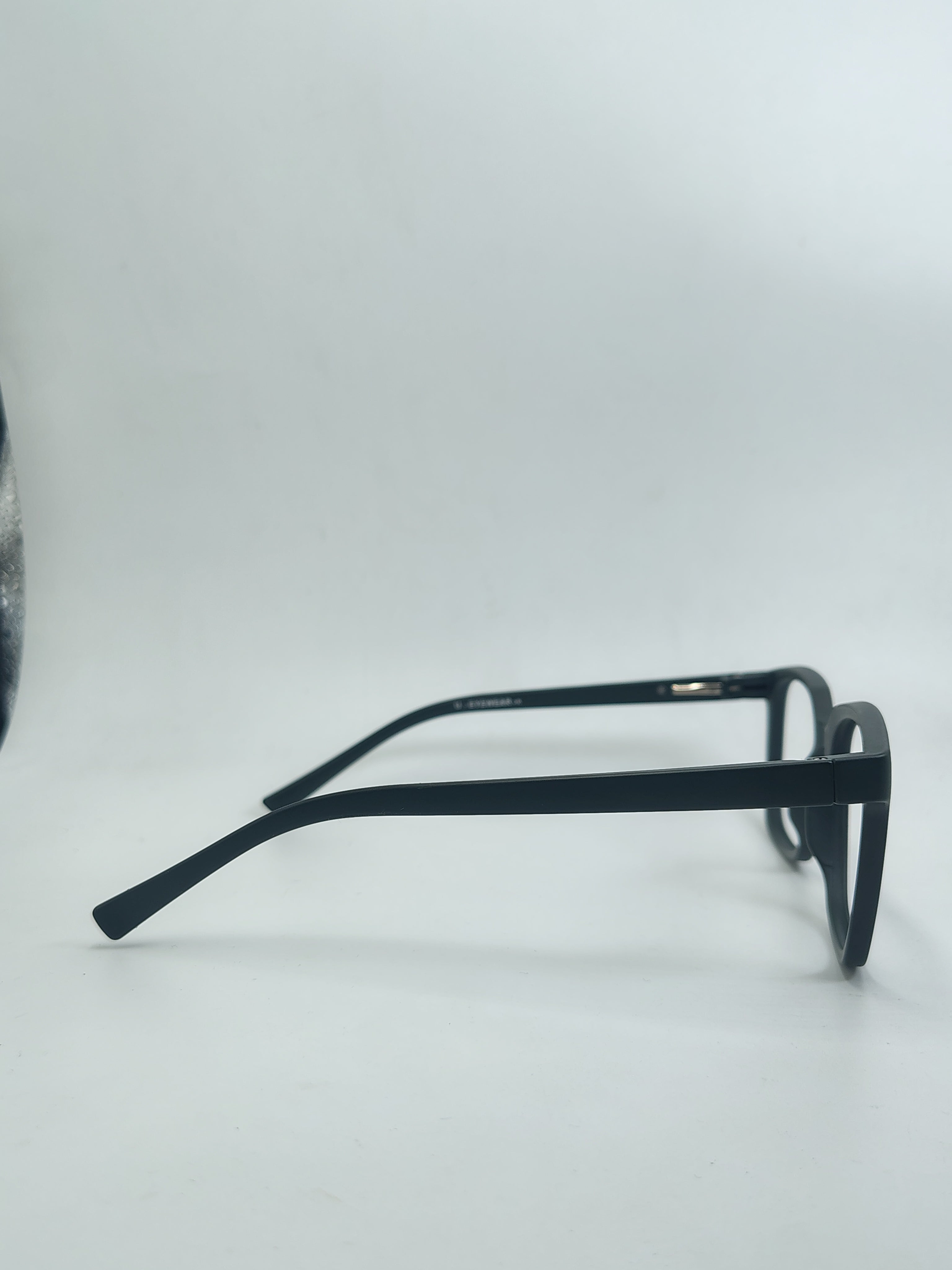 Matte Dark Green Frame