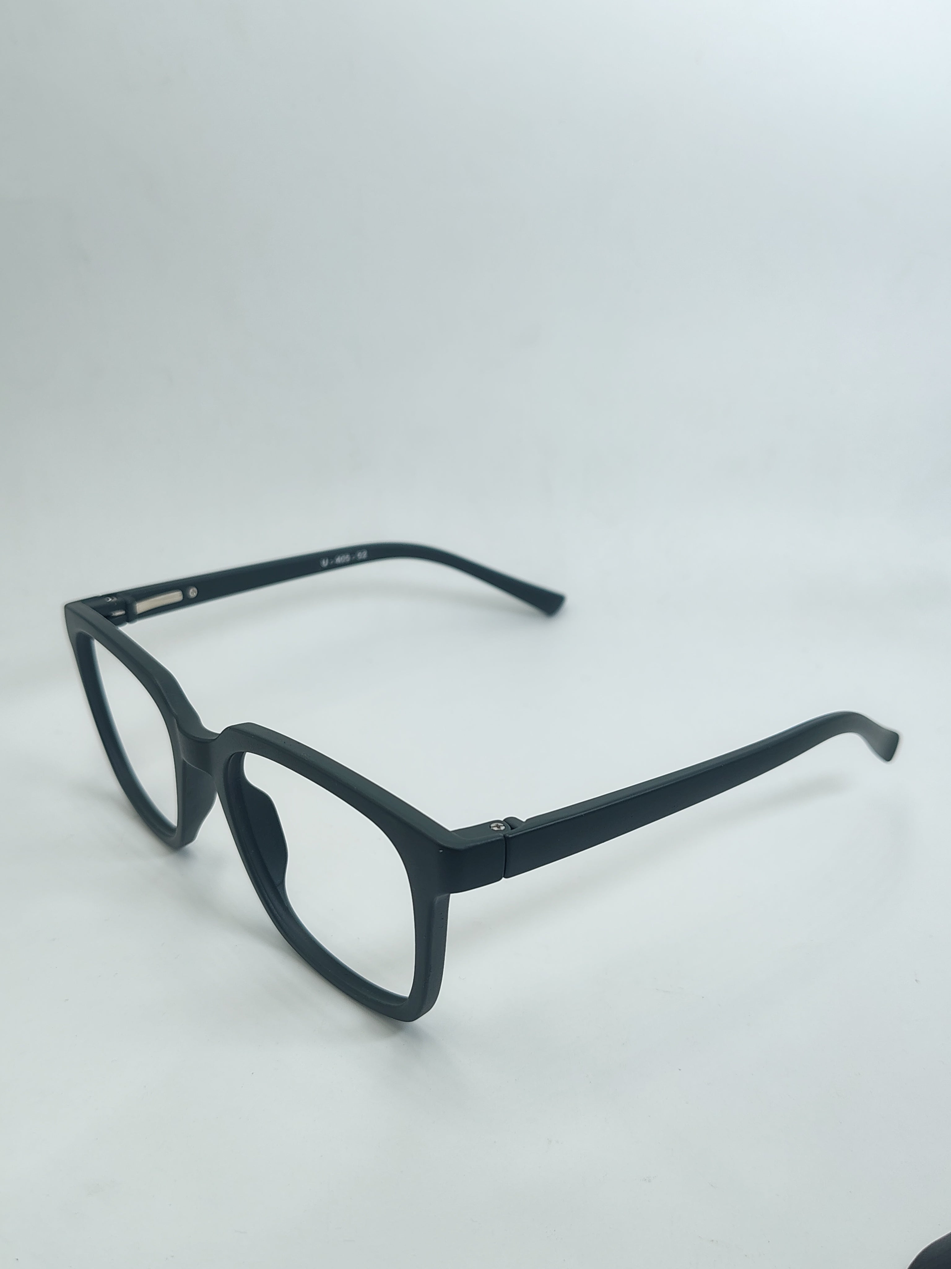 Matte Dark Green Frame