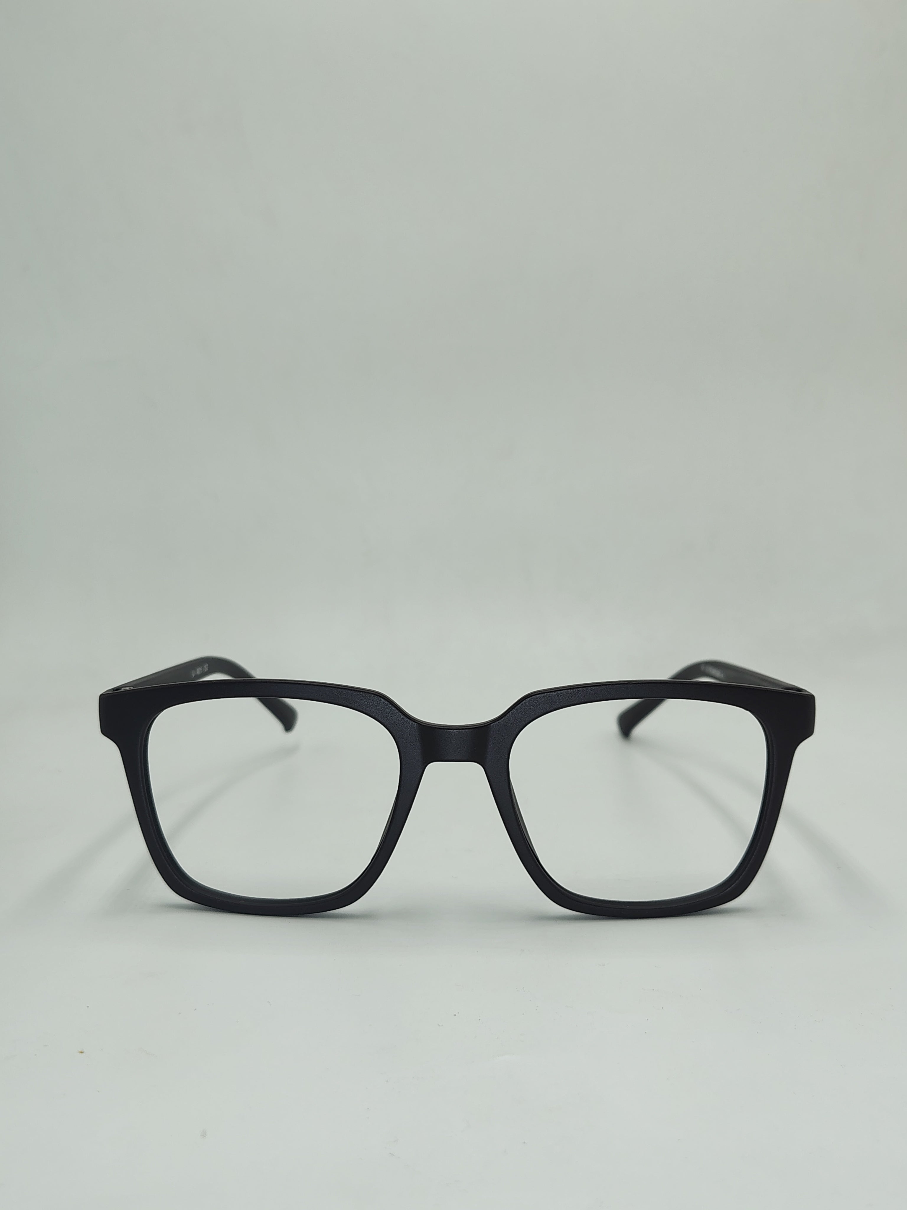 Matte Dark Brown Frame