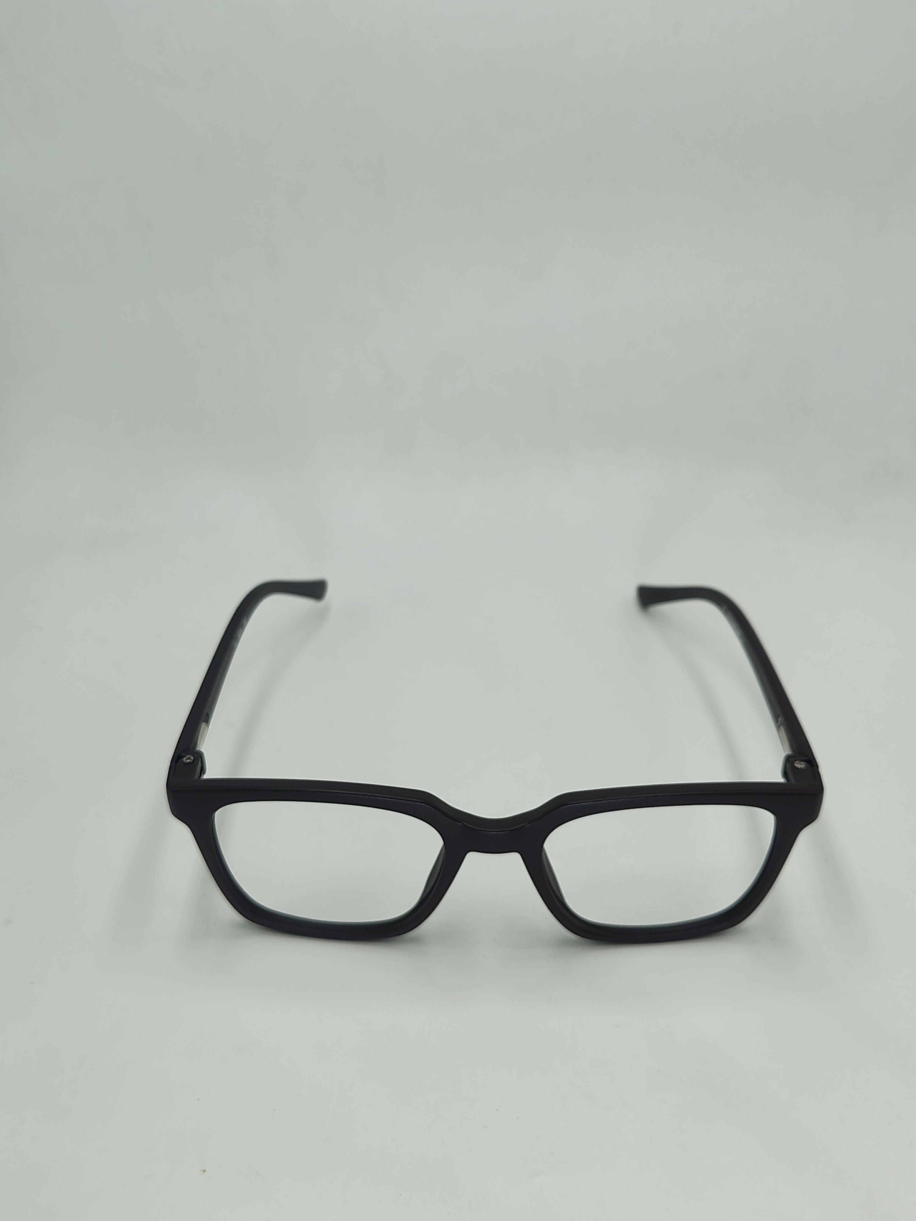 Matte Dark Brown Frame