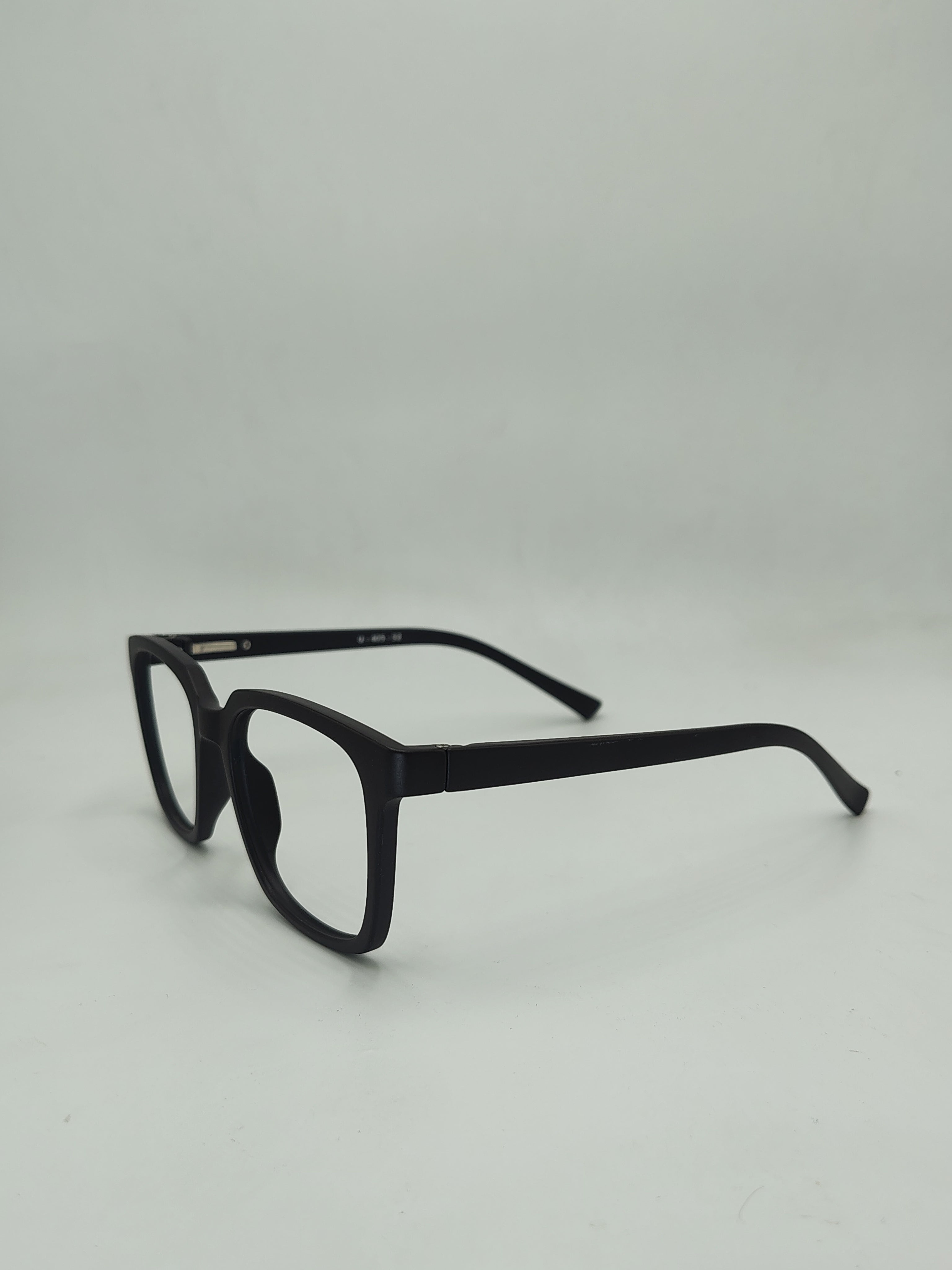 Matte Dark Brown Frame