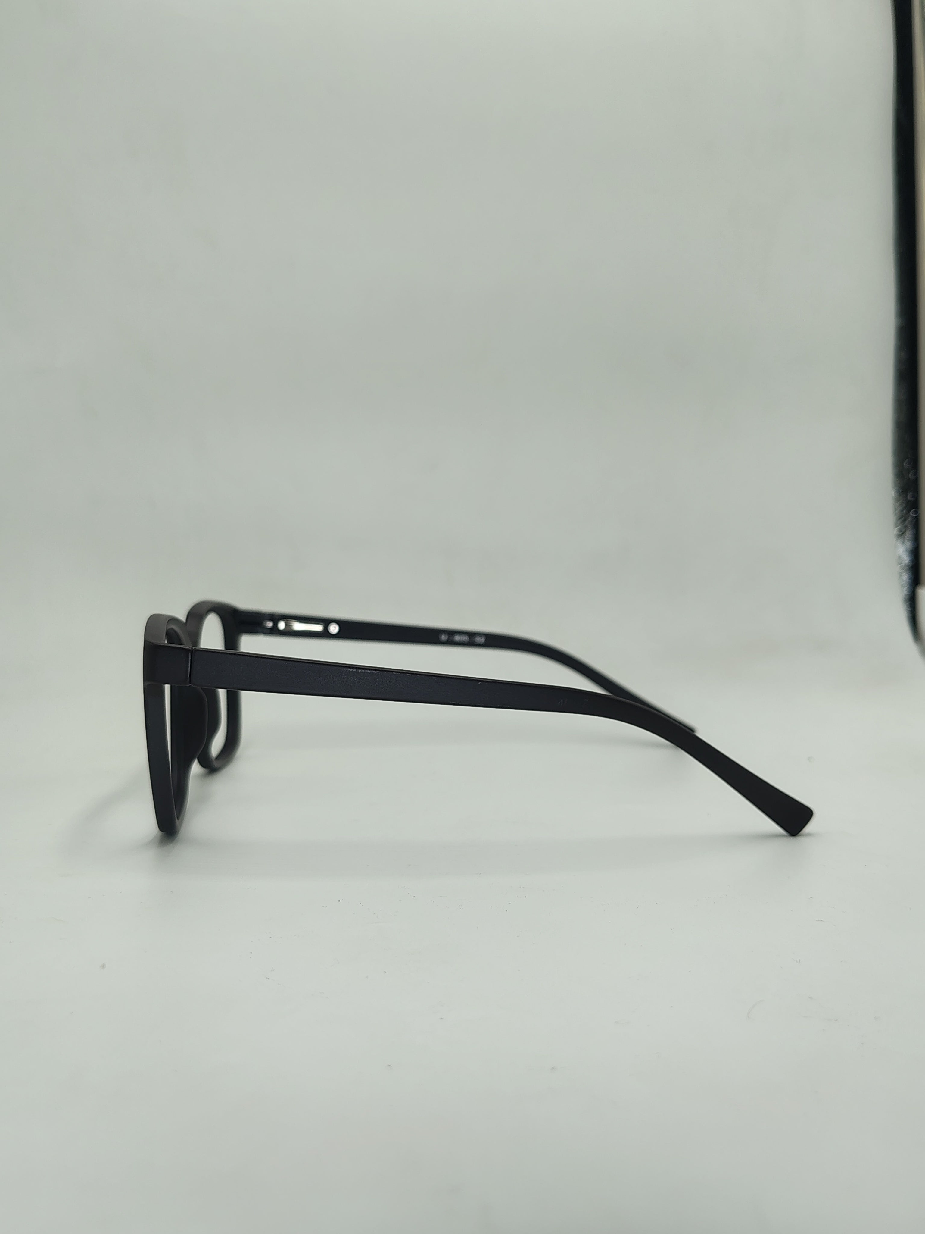 Matte Dark Brown Frame