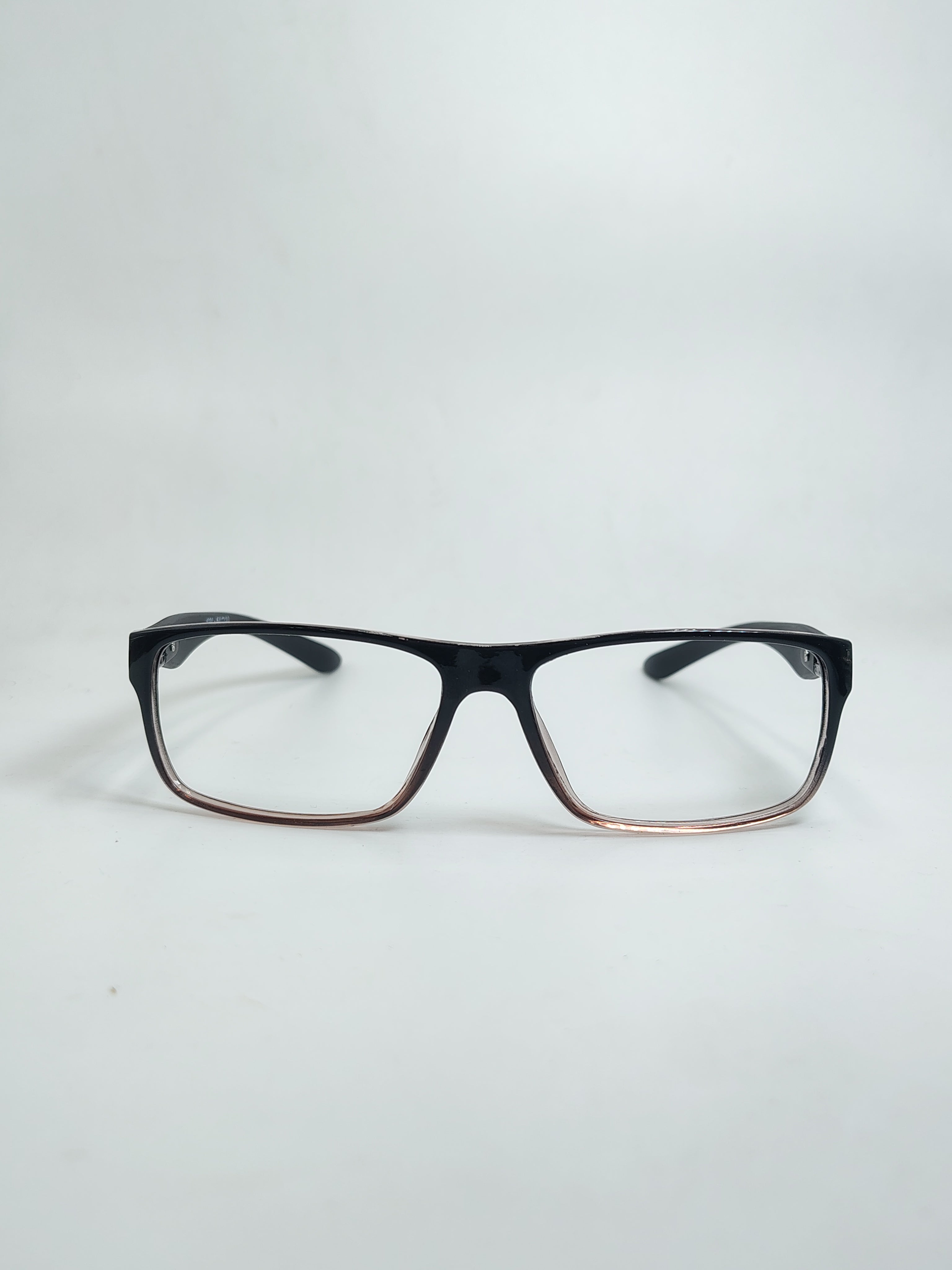 Casino Black And Brown double shade Frame