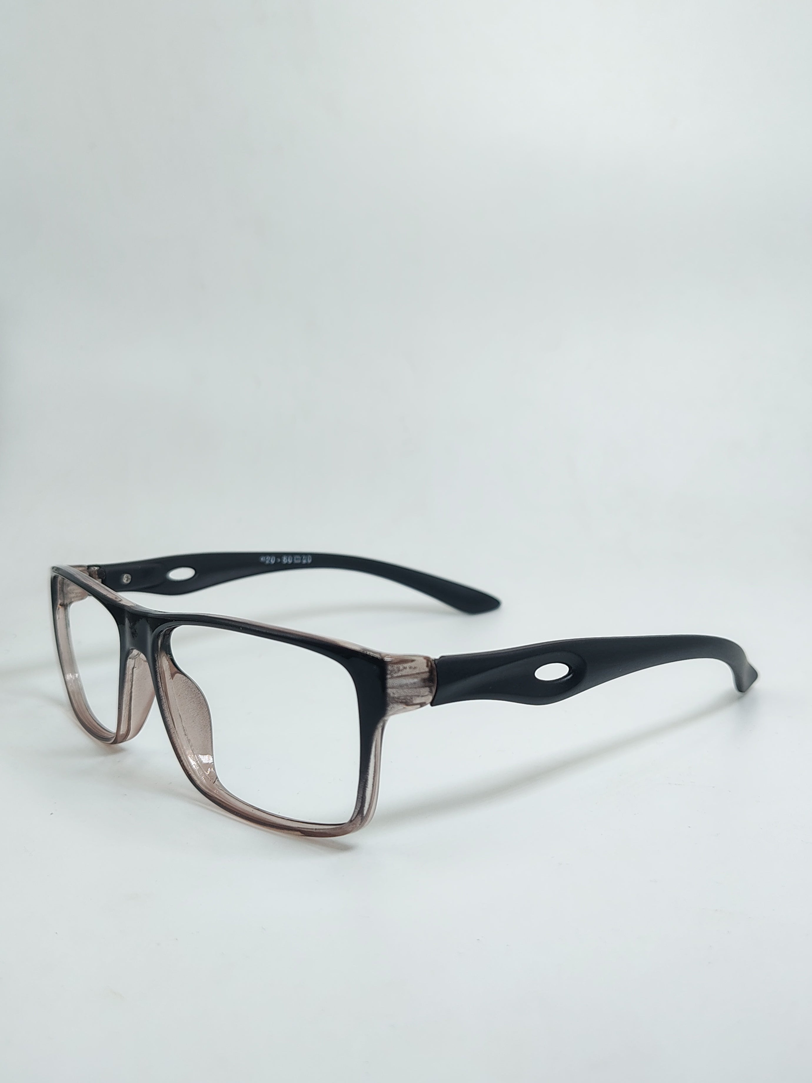 Casino Black And Brown double shade Frame