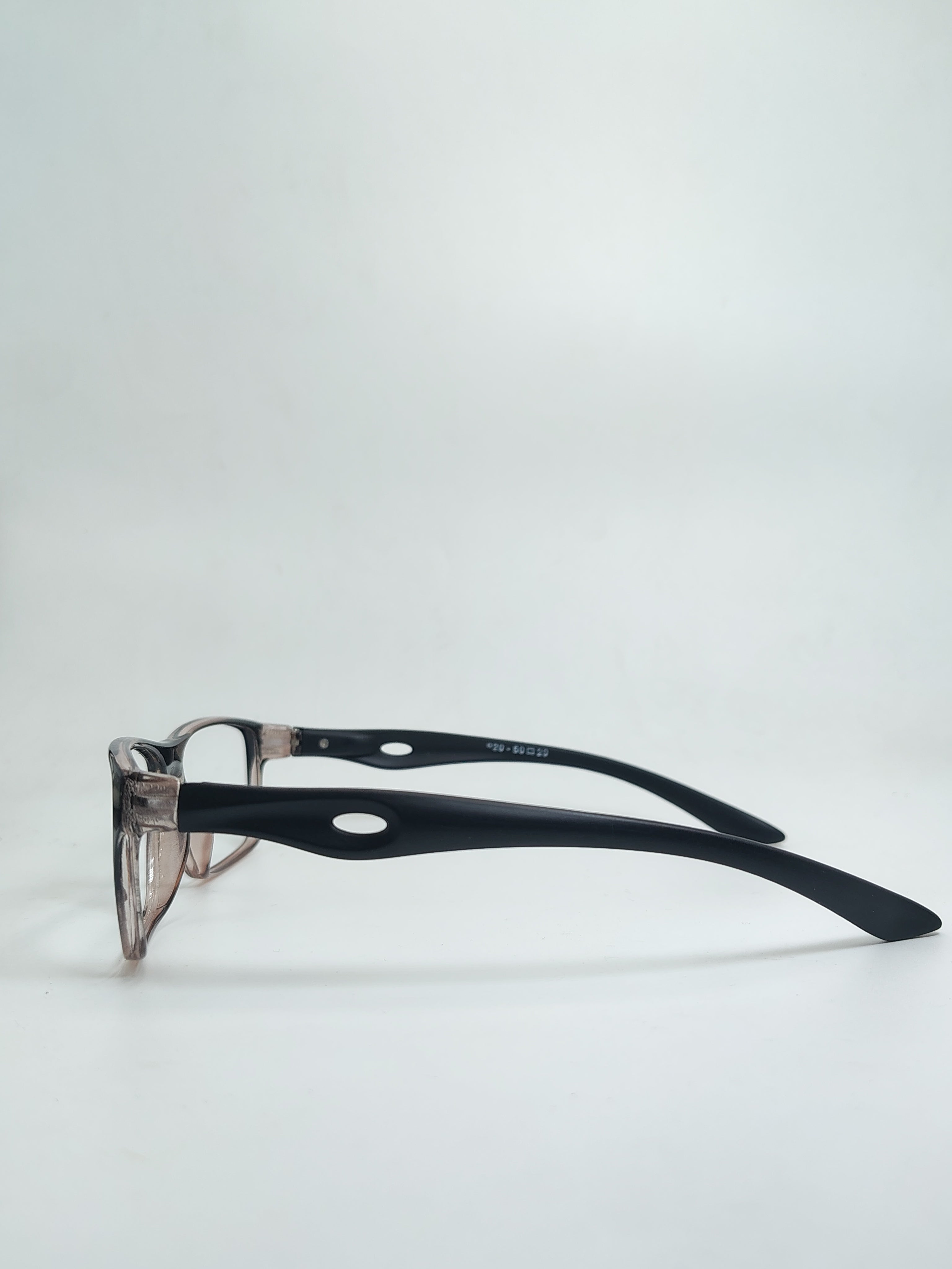 Casino Black And Brown double shade Frame