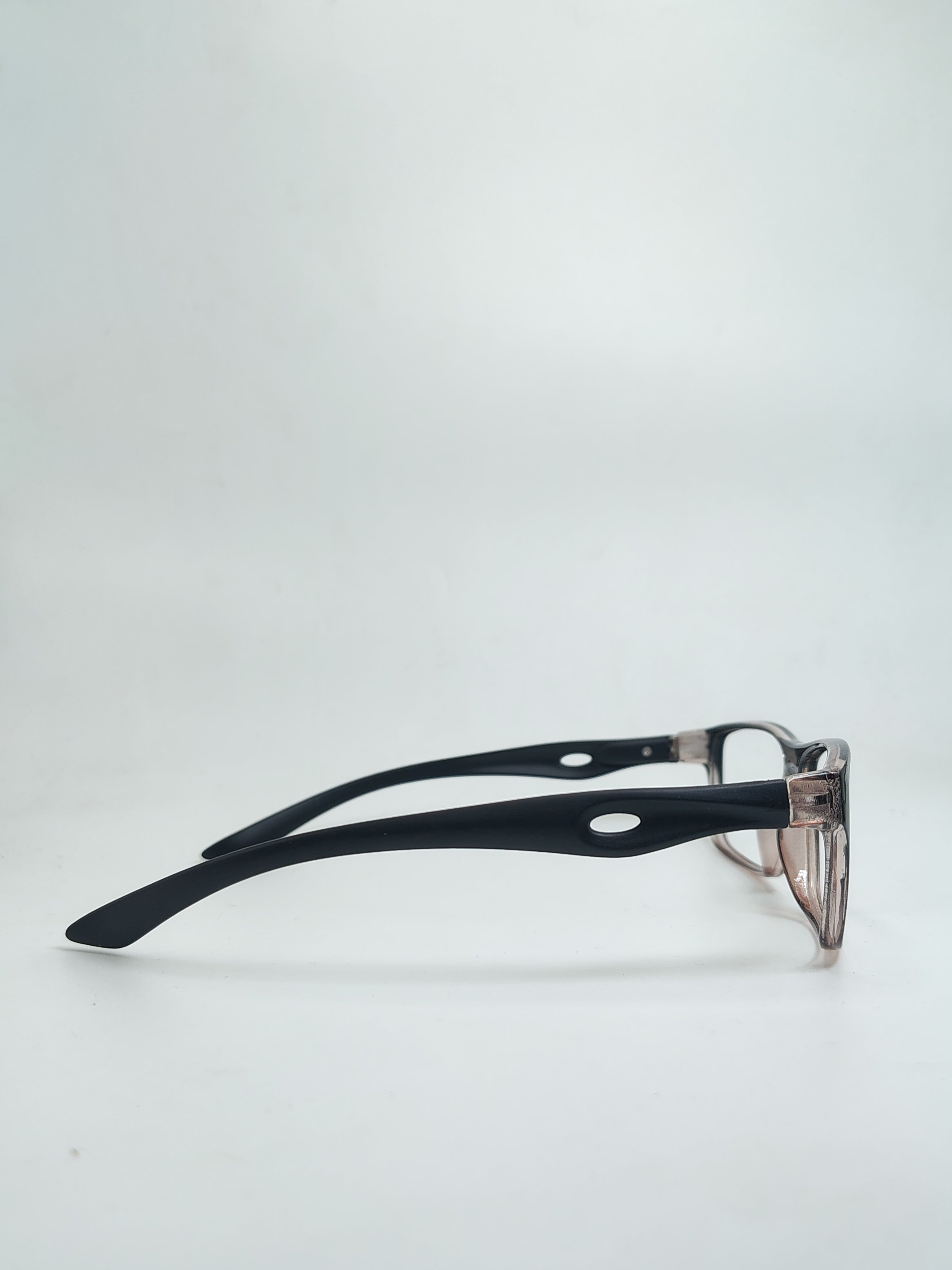 Casino Black And Brown double shade Frame