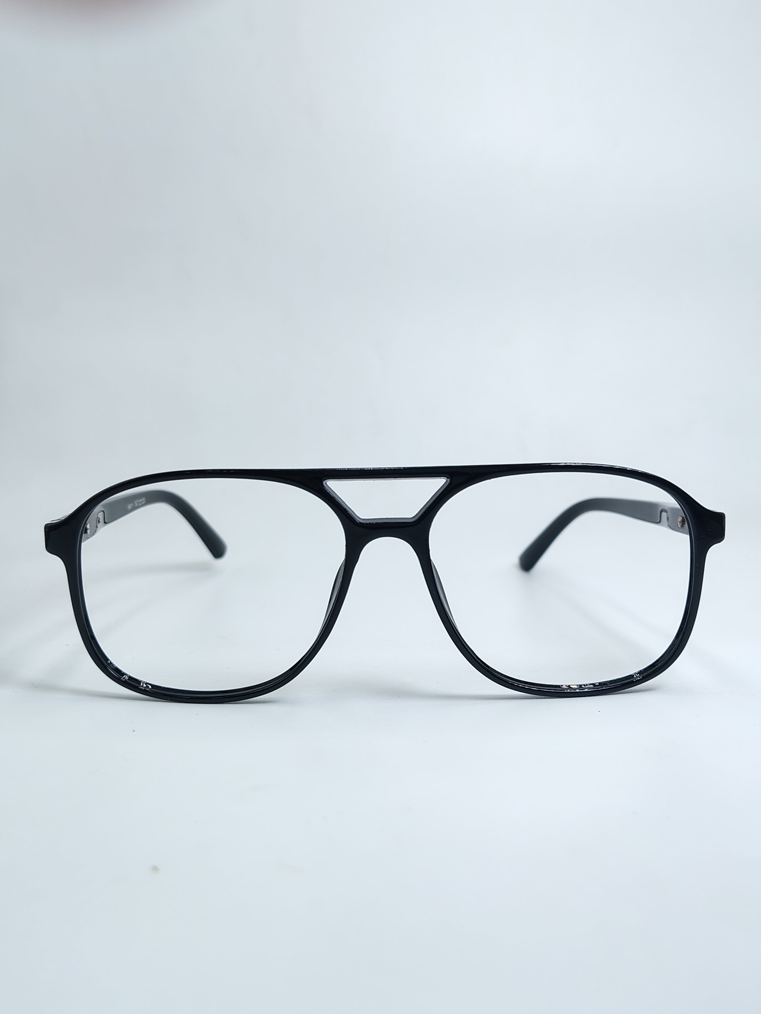 Casino double Baar Black & Gray Frame