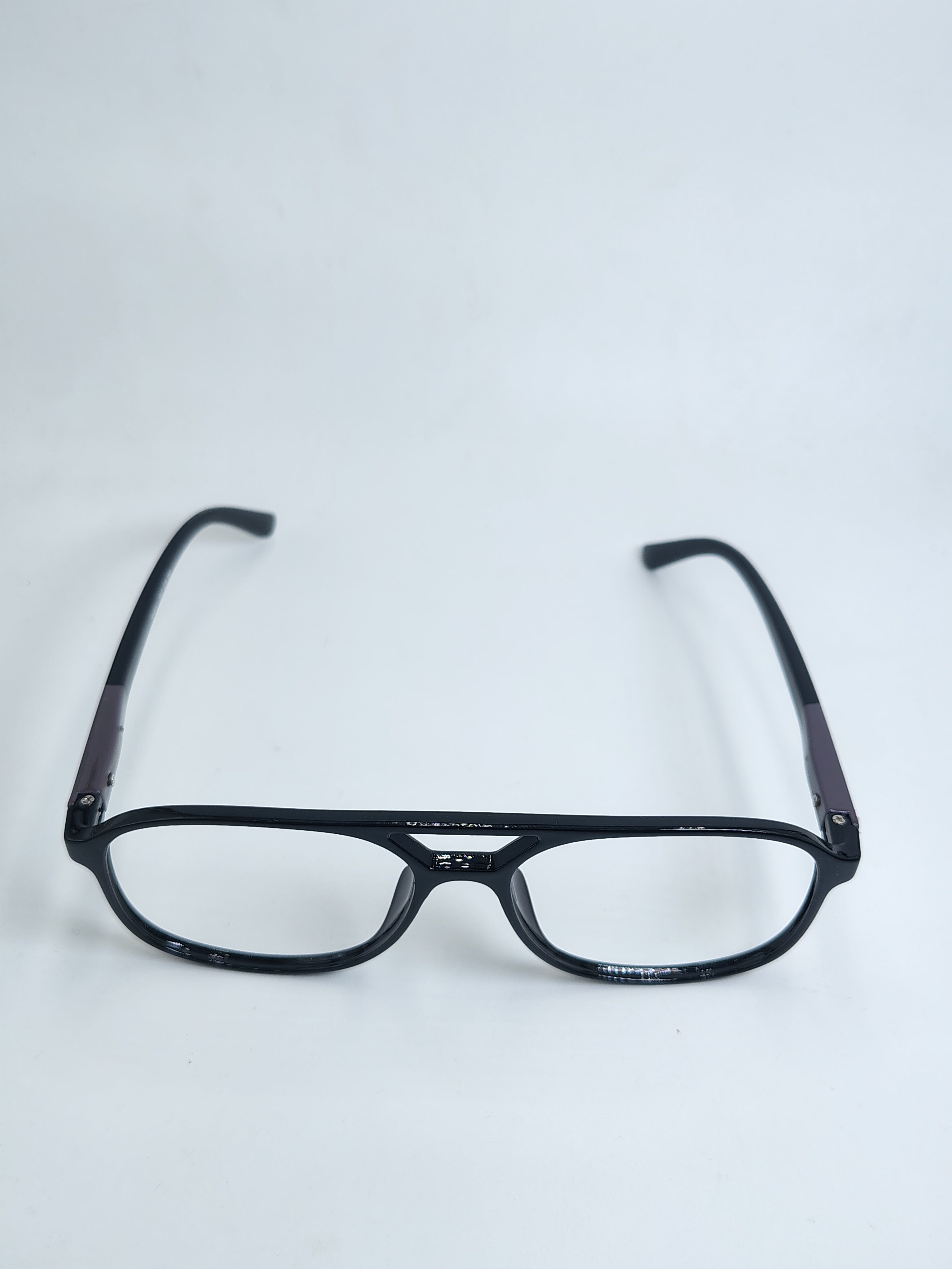 Casino double Baar Black & Gray Frame